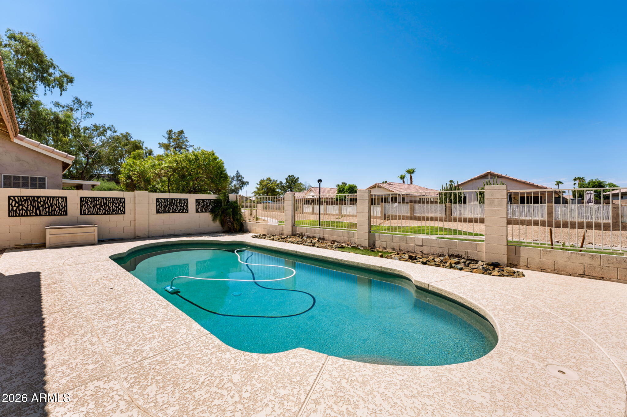 1126 N MELODY Circle