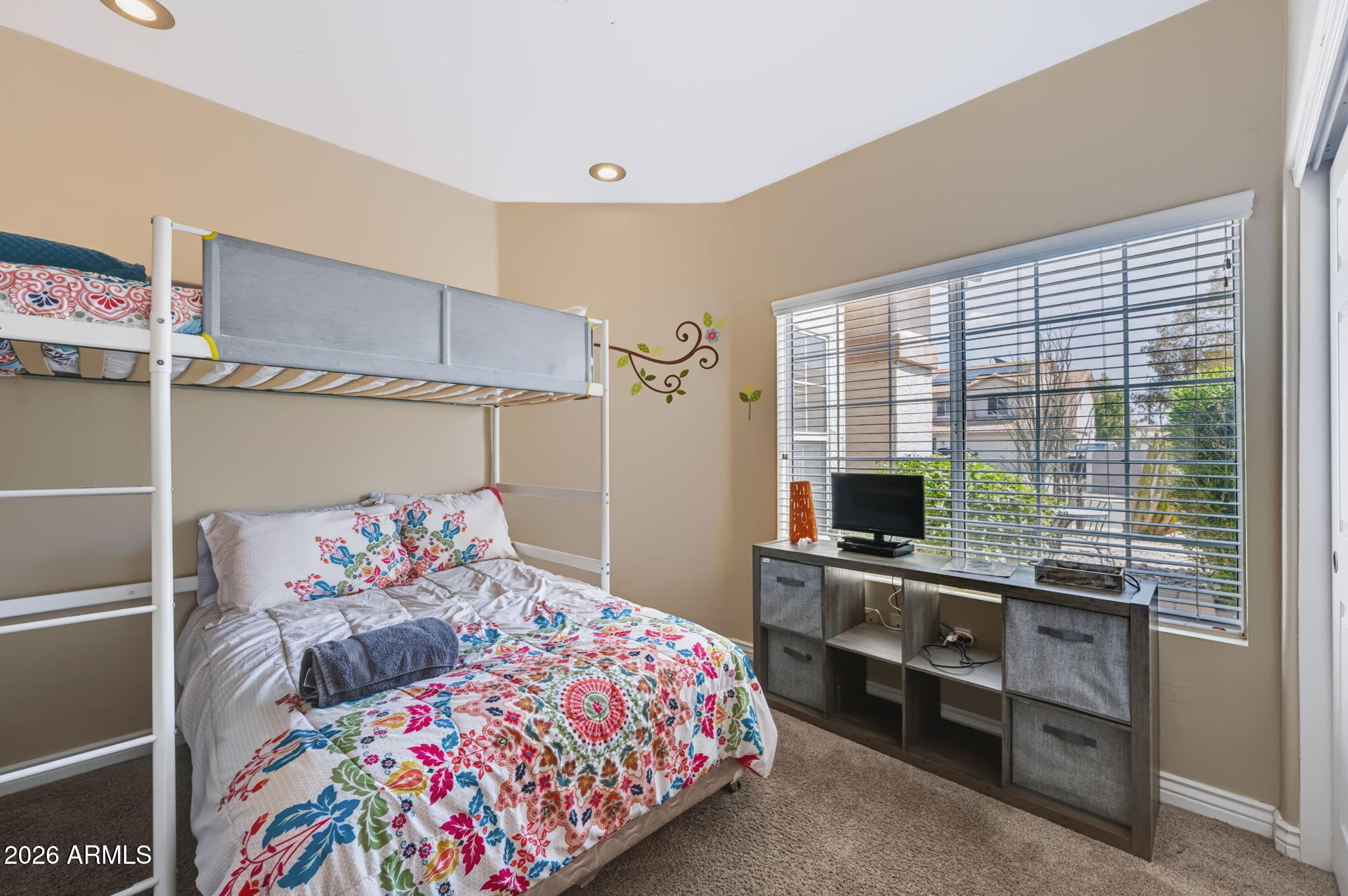 1126 N MELODY Circle