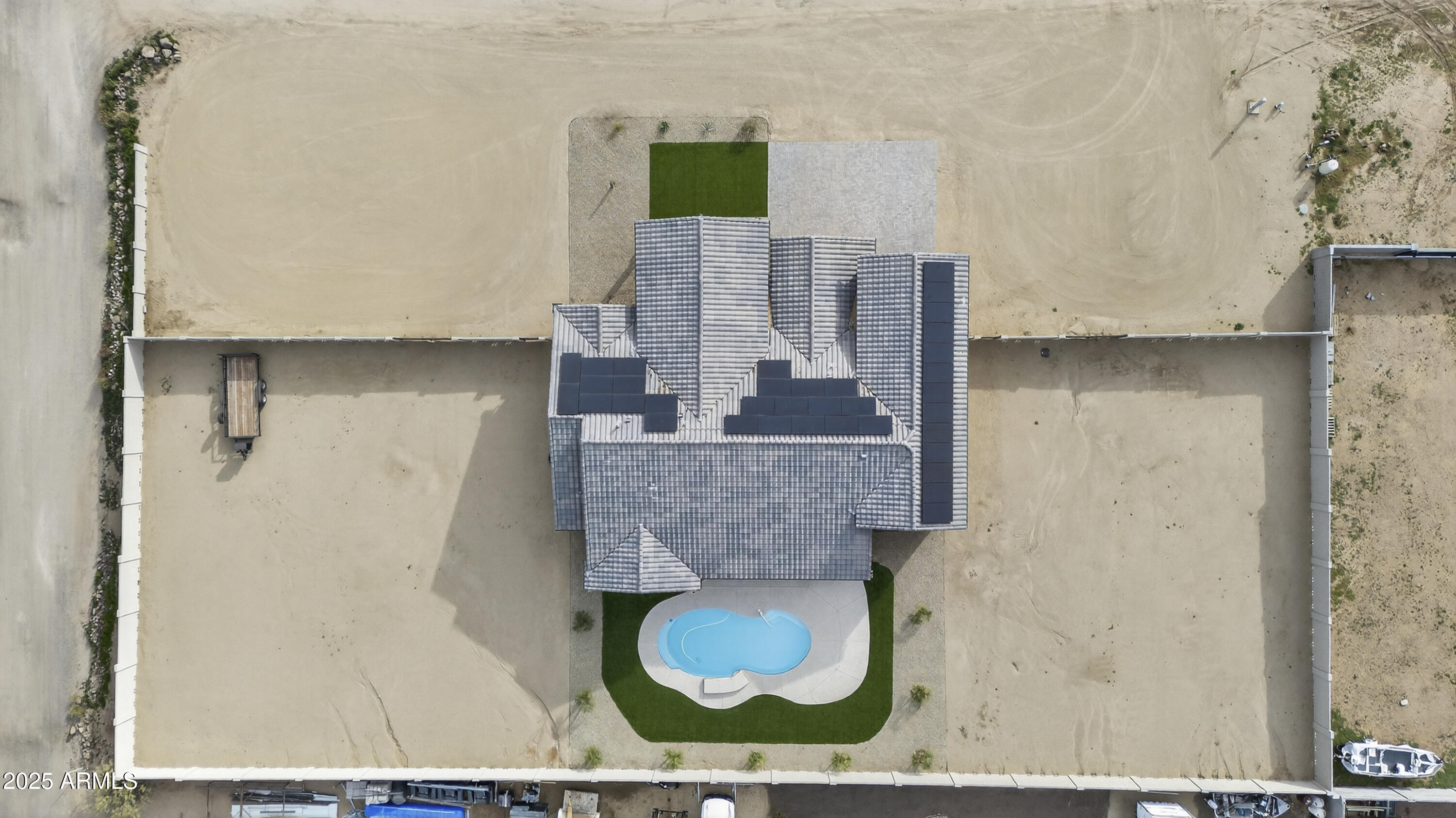 2120 W TANYA Trail