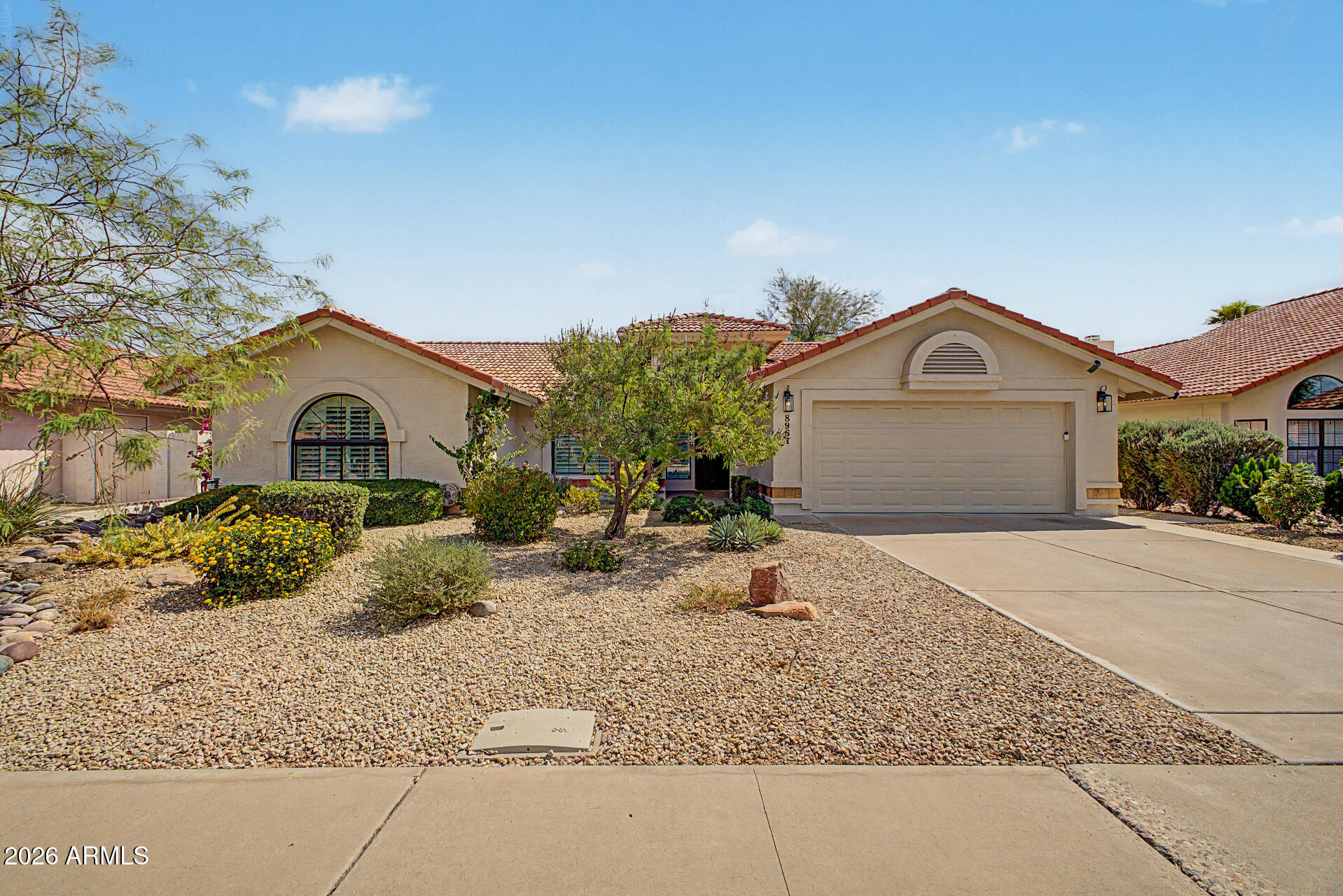 8961 E SUTTON Drive