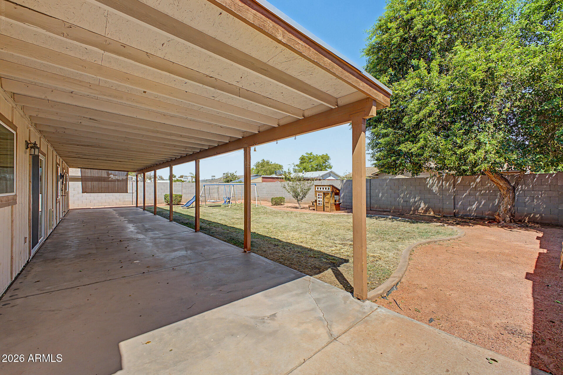 5210 W LUPINE Avenue