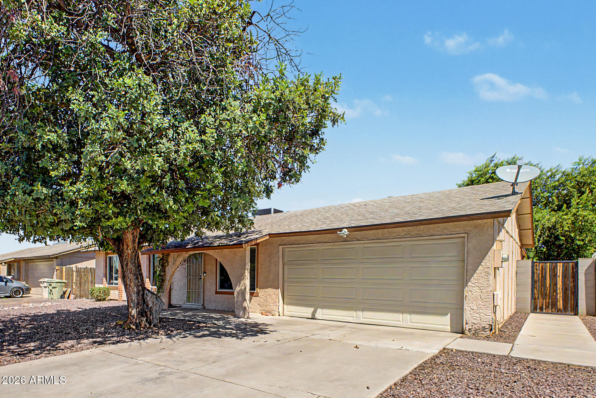 5210 W LUPINE Avenue