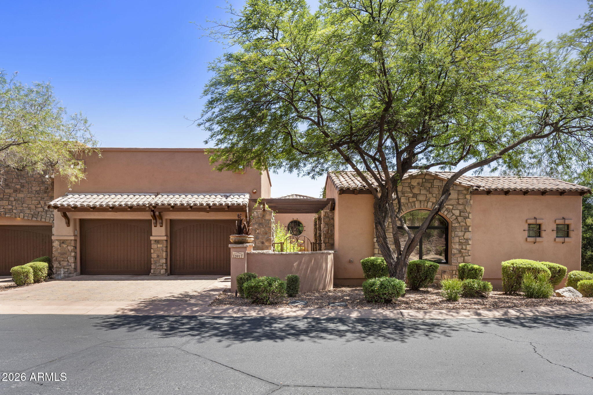 15917 E VILLAS Drive