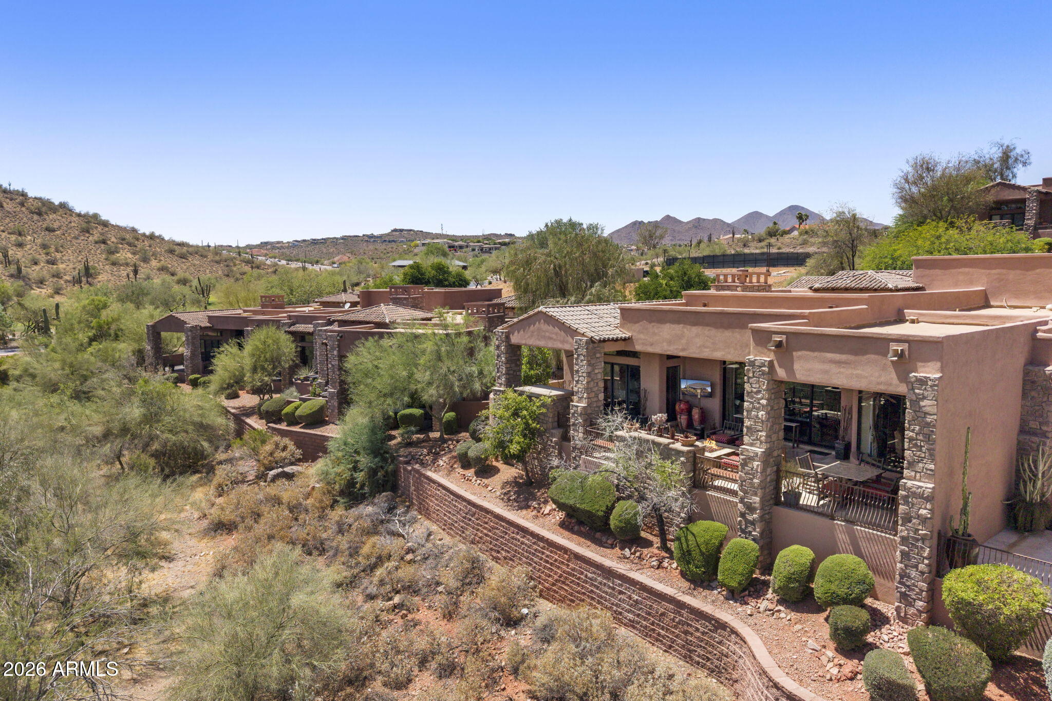 15917 E VILLAS Drive