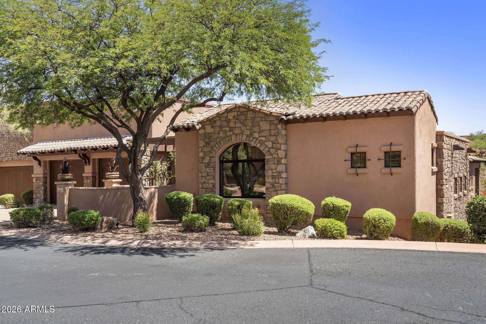 15917 E VILLAS Drive