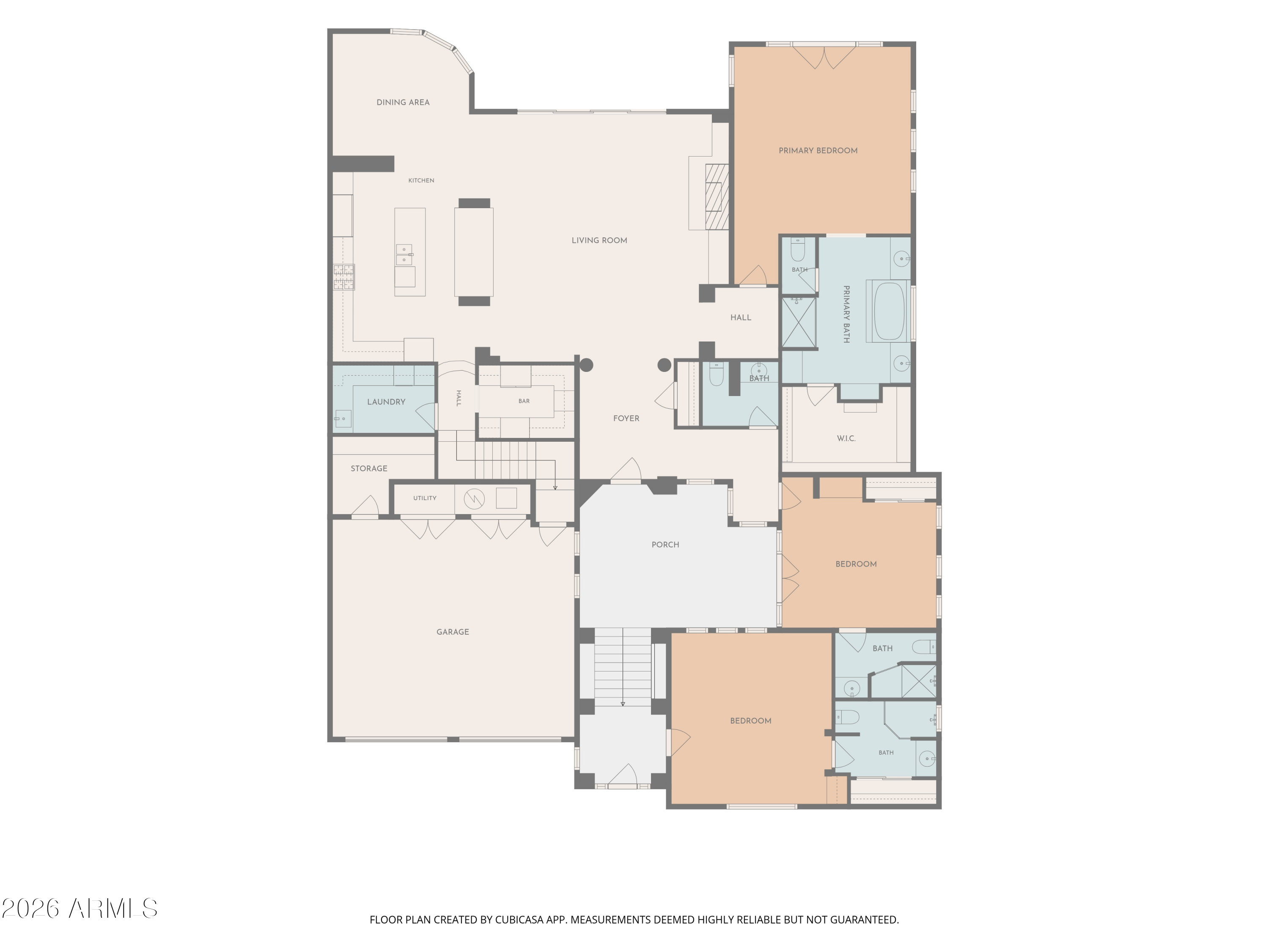 15917 E VILLAS Drive