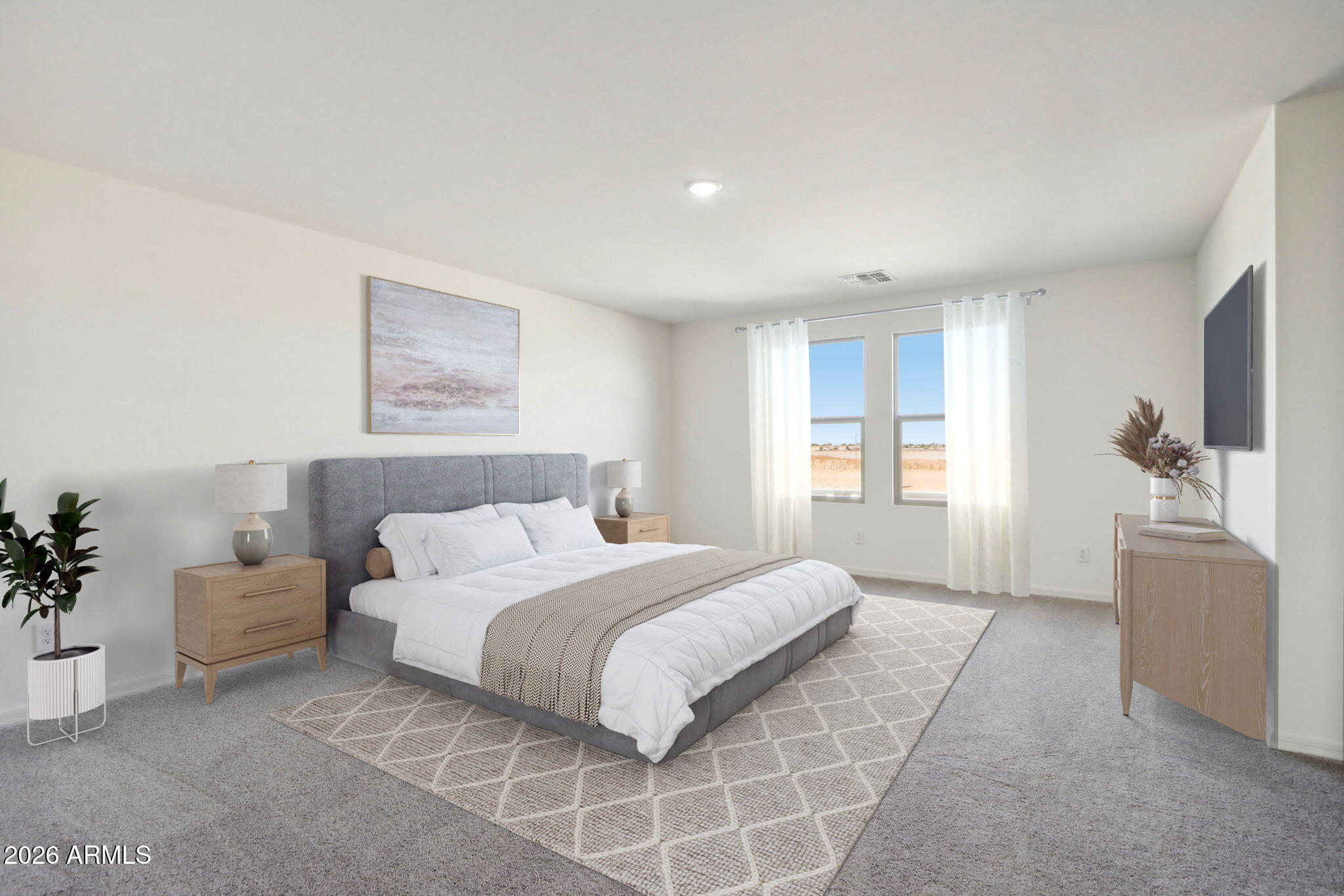 9515 W GABY Road