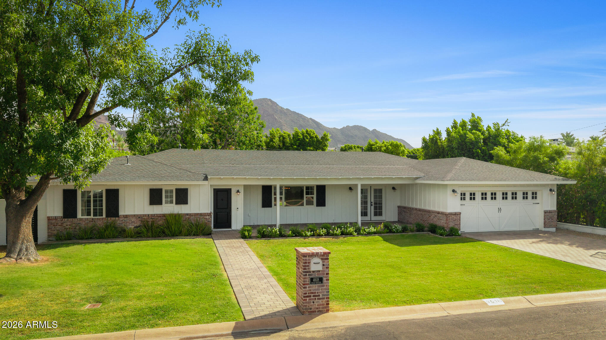 4618 E CALLE VENTURA