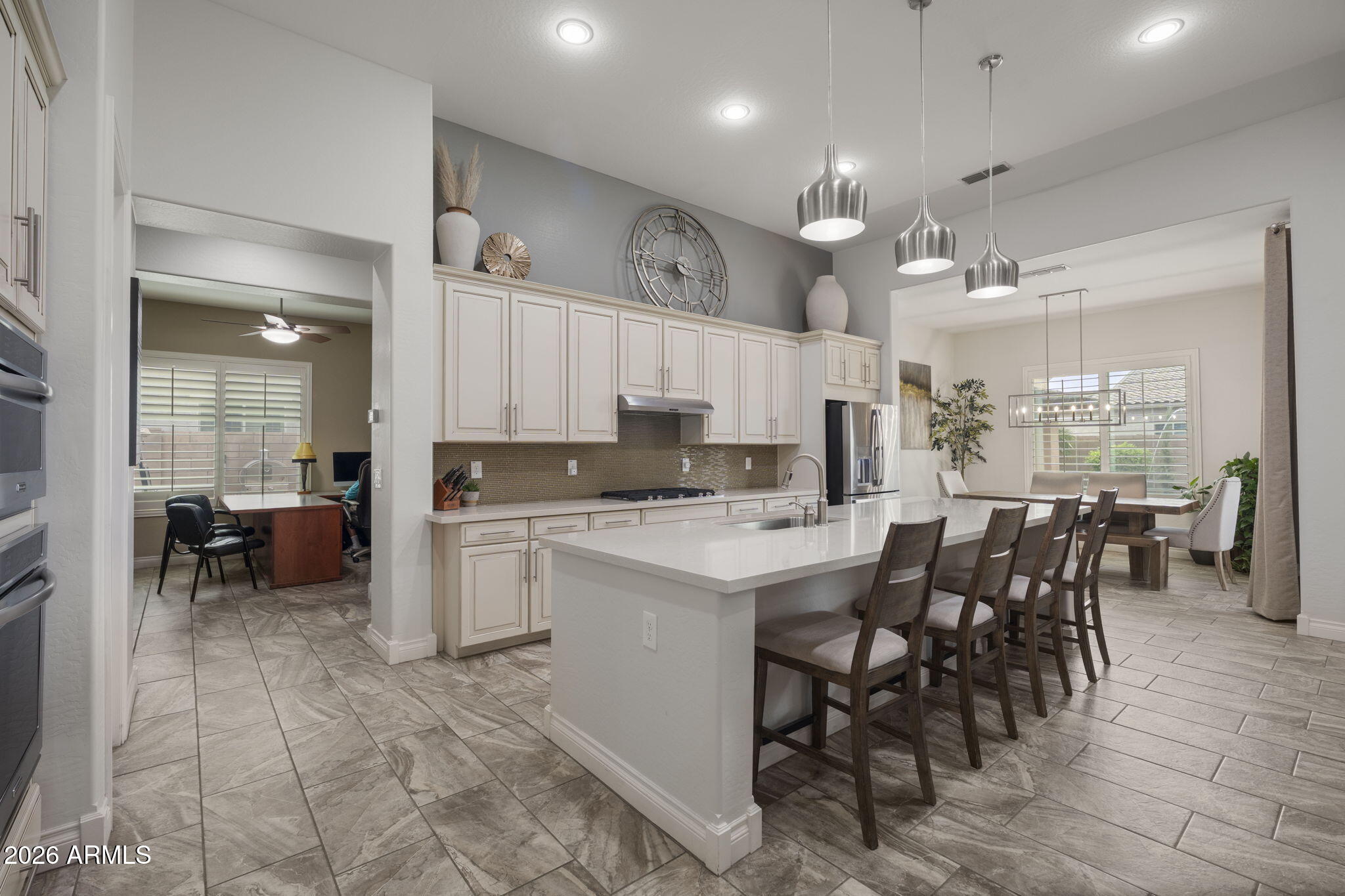 3785 E STRAWBERRY Drive