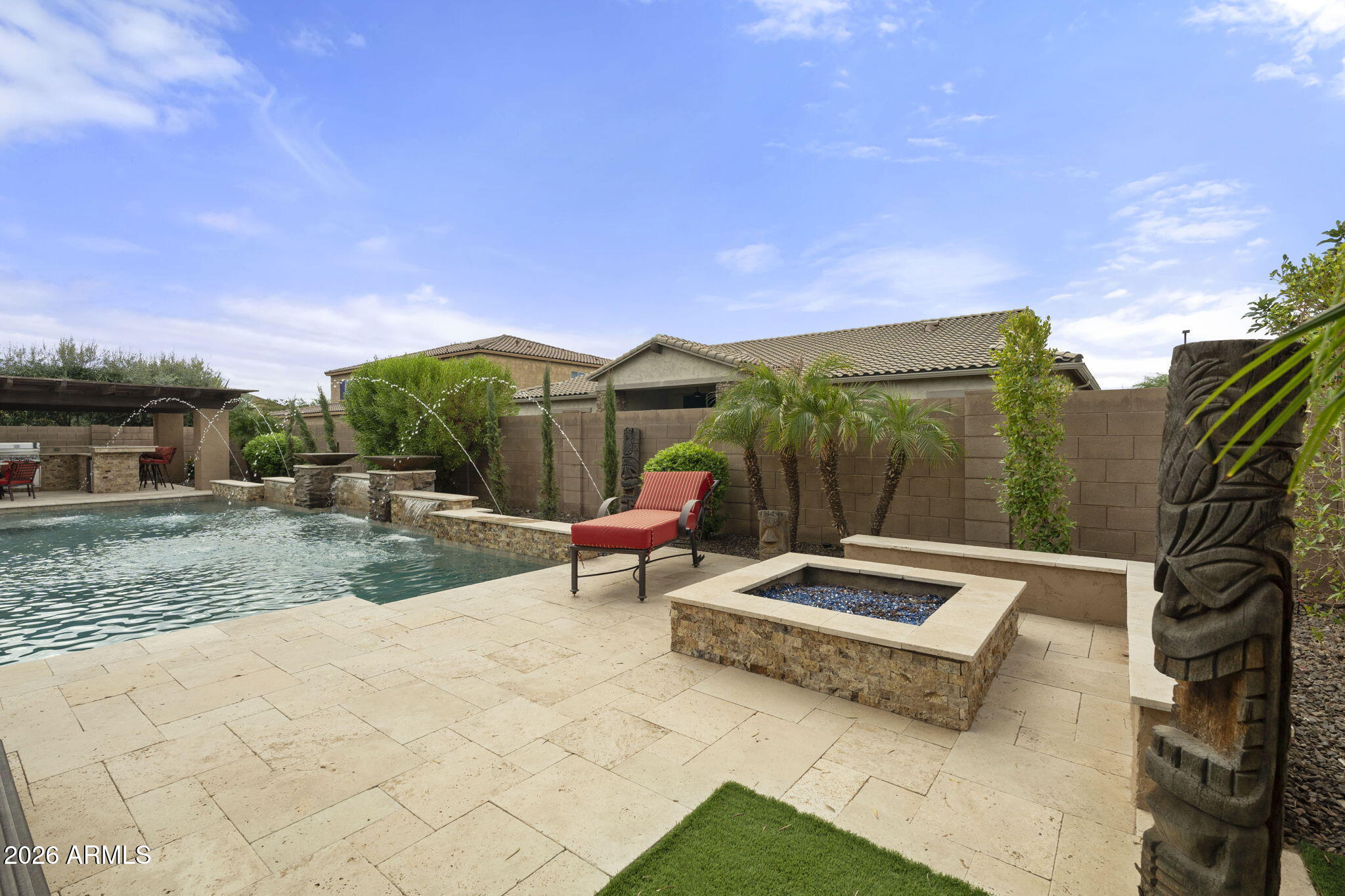 3785 E STRAWBERRY Drive