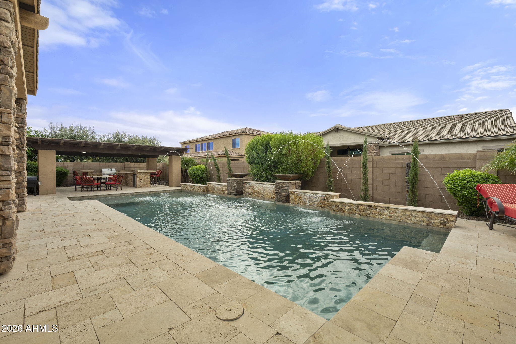 3785 E STRAWBERRY Drive
