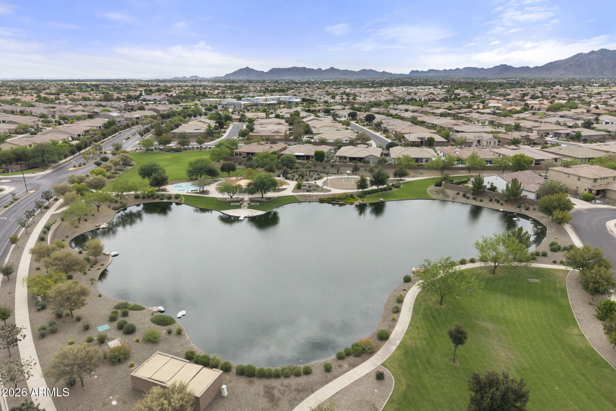 3785 E STRAWBERRY Drive