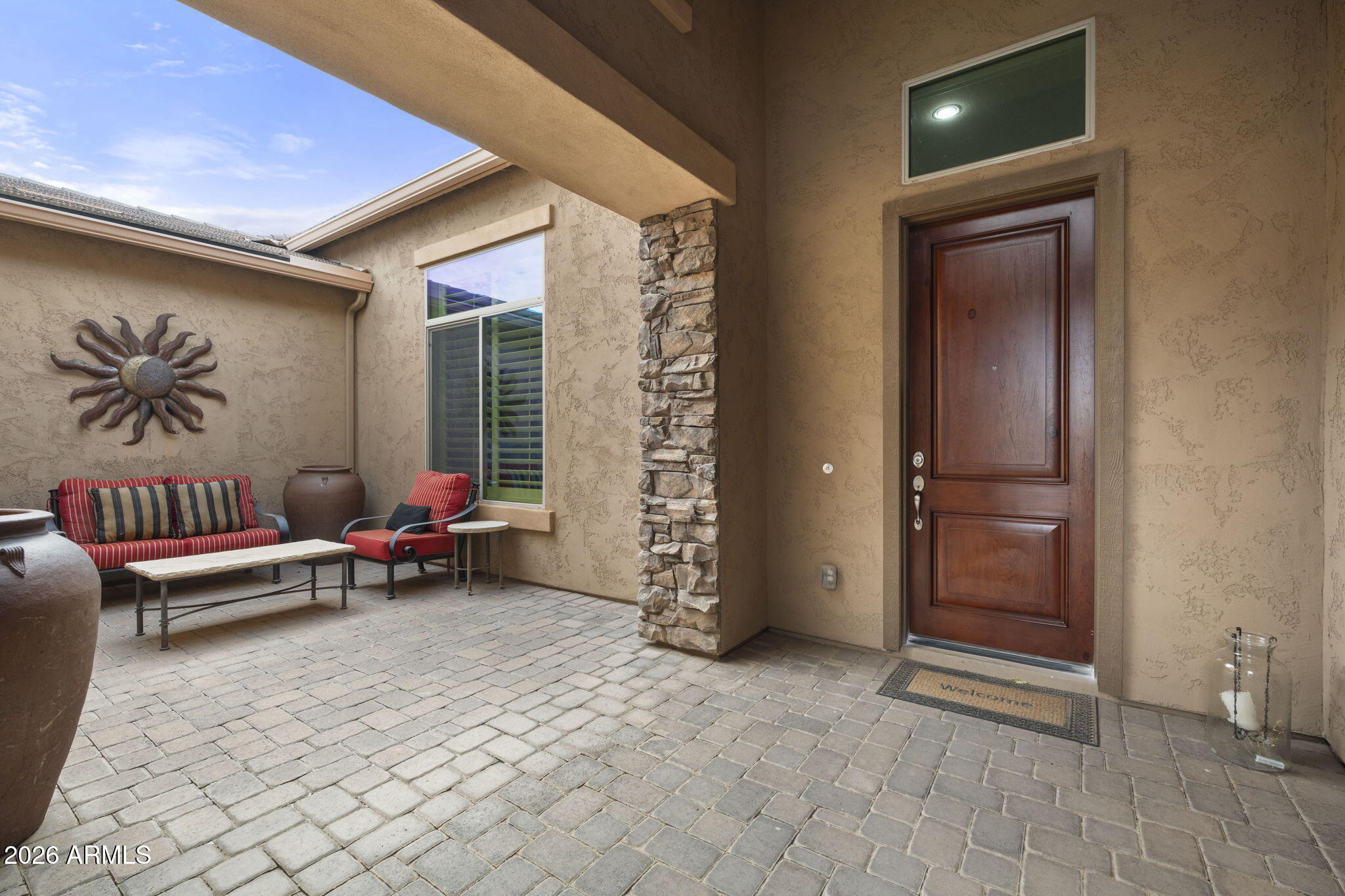 3785 E STRAWBERRY Drive