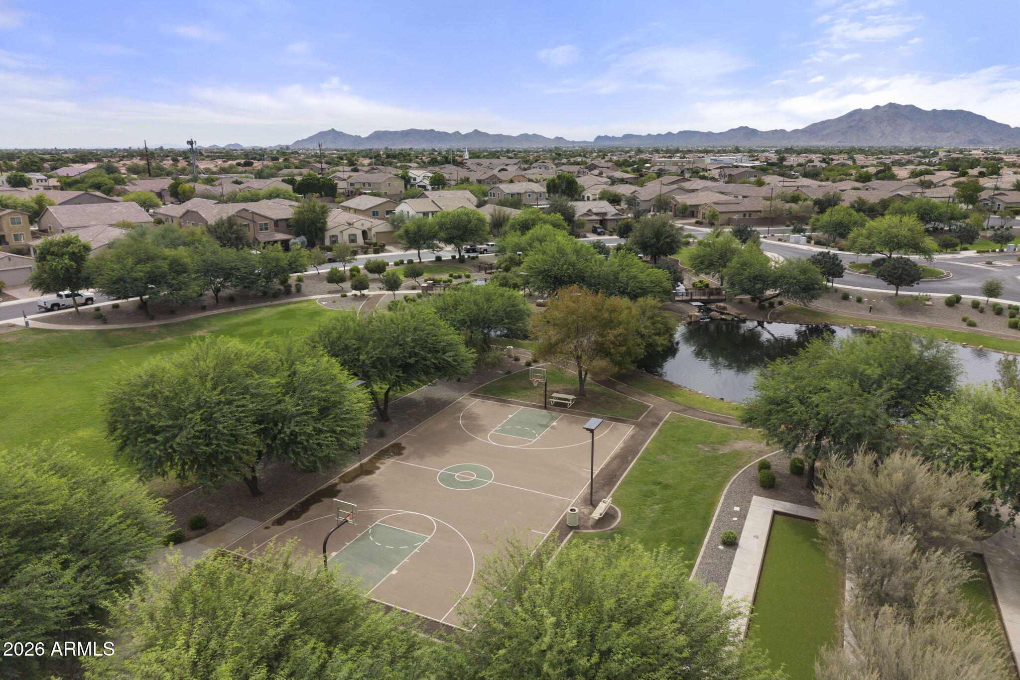 3785 E STRAWBERRY Drive