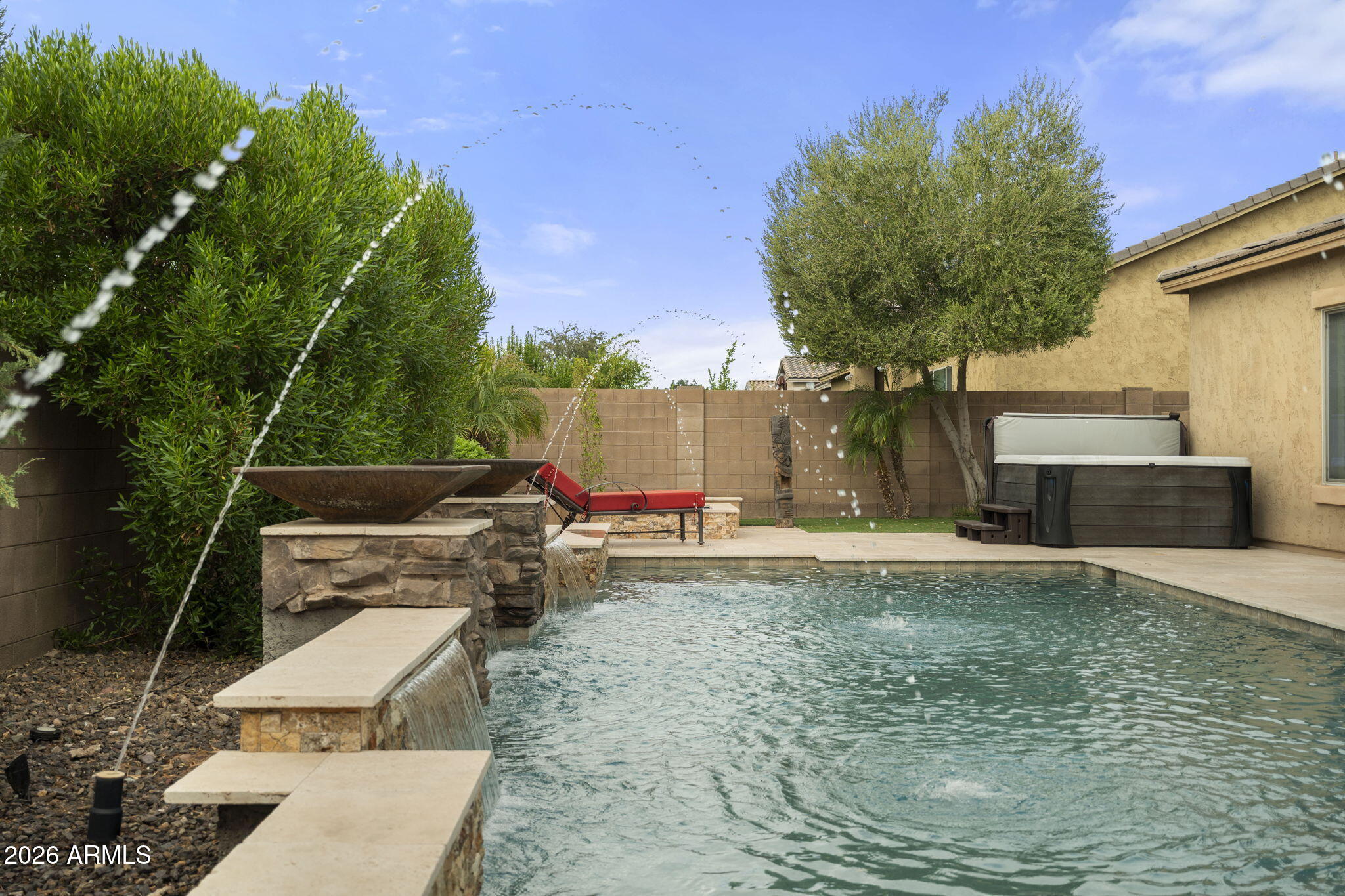 3785 E STRAWBERRY Drive