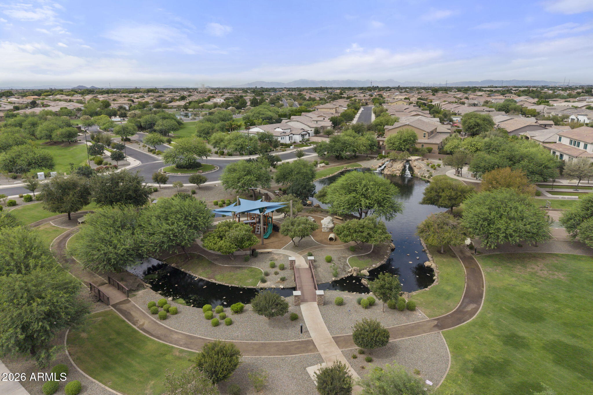 3785 E STRAWBERRY Drive