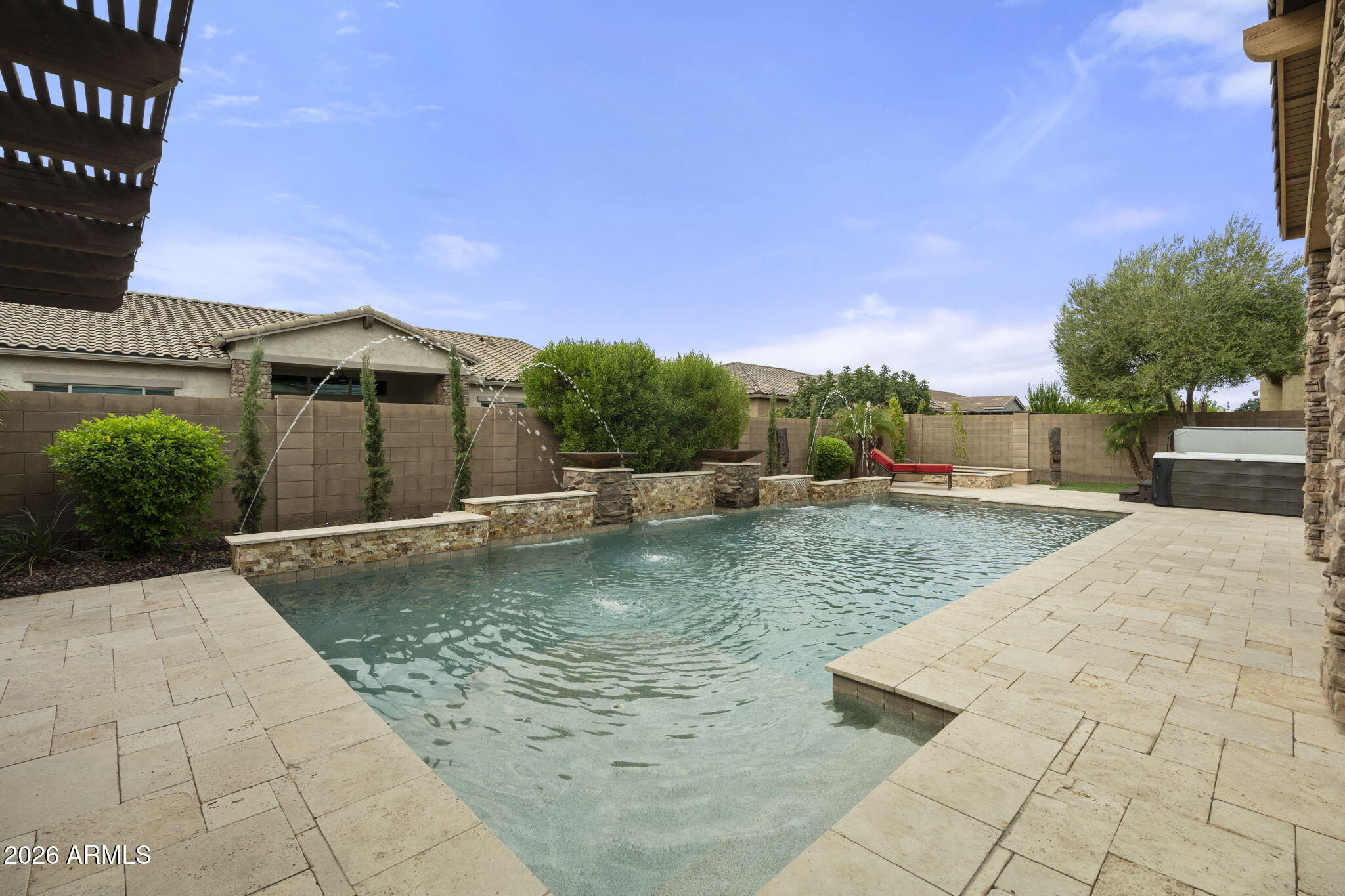 3785 E STRAWBERRY Drive