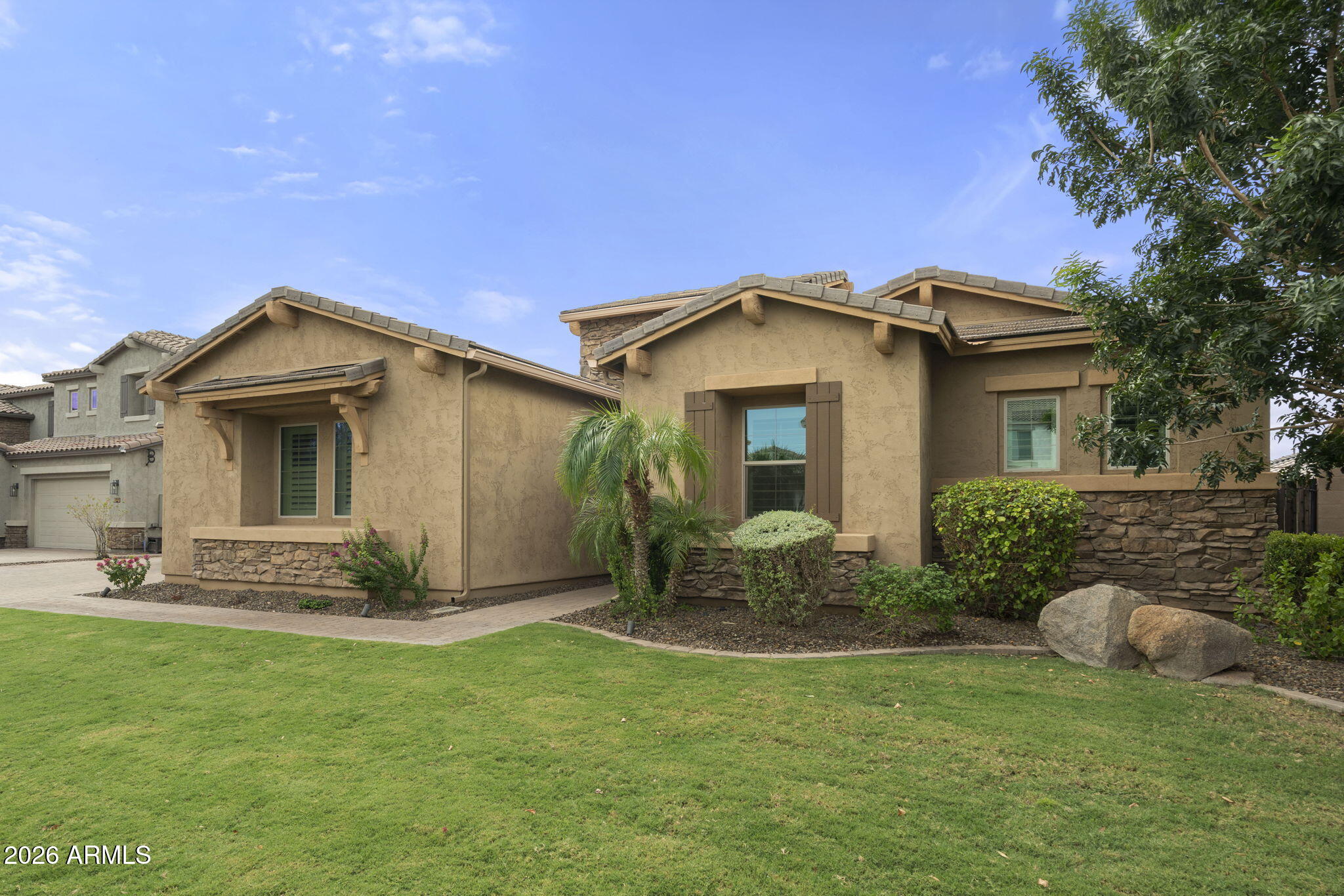 3785 E STRAWBERRY Drive