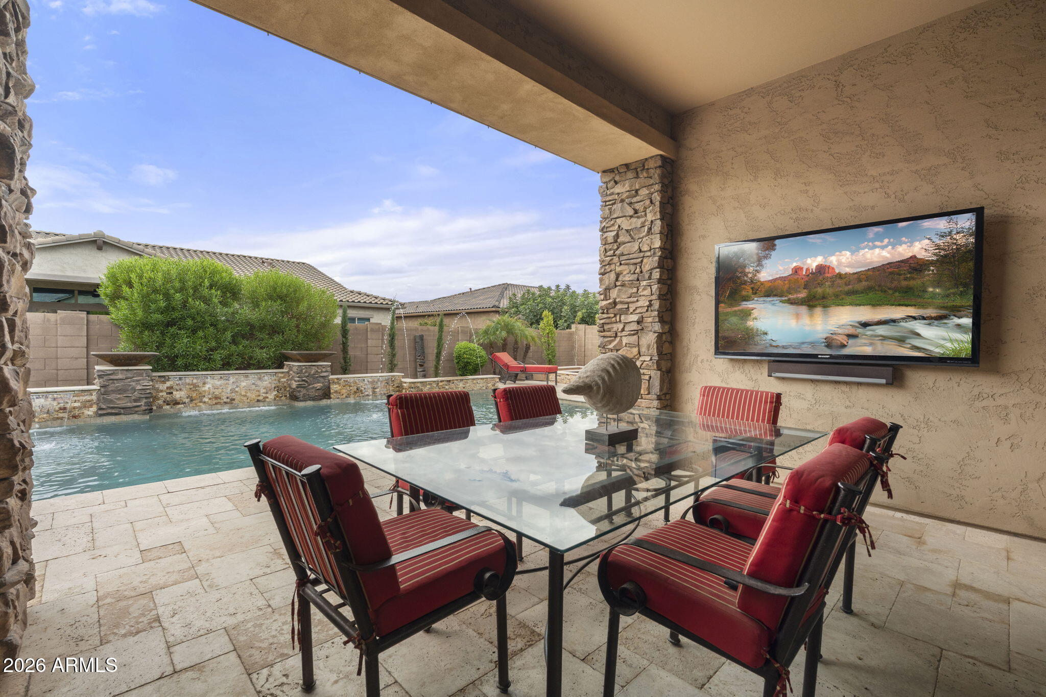 3785 E STRAWBERRY Drive