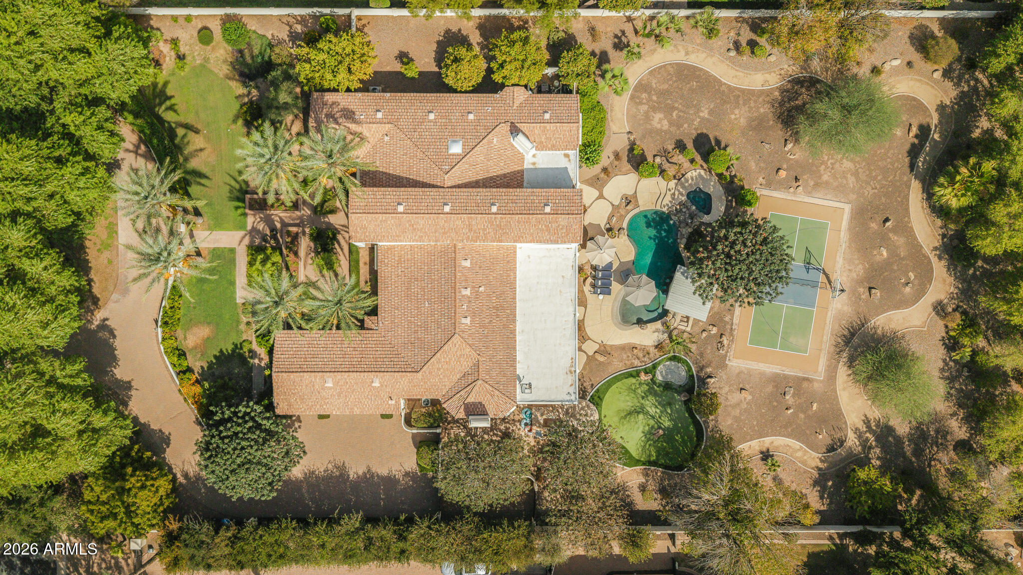 7475 E JACKRABBIT Road