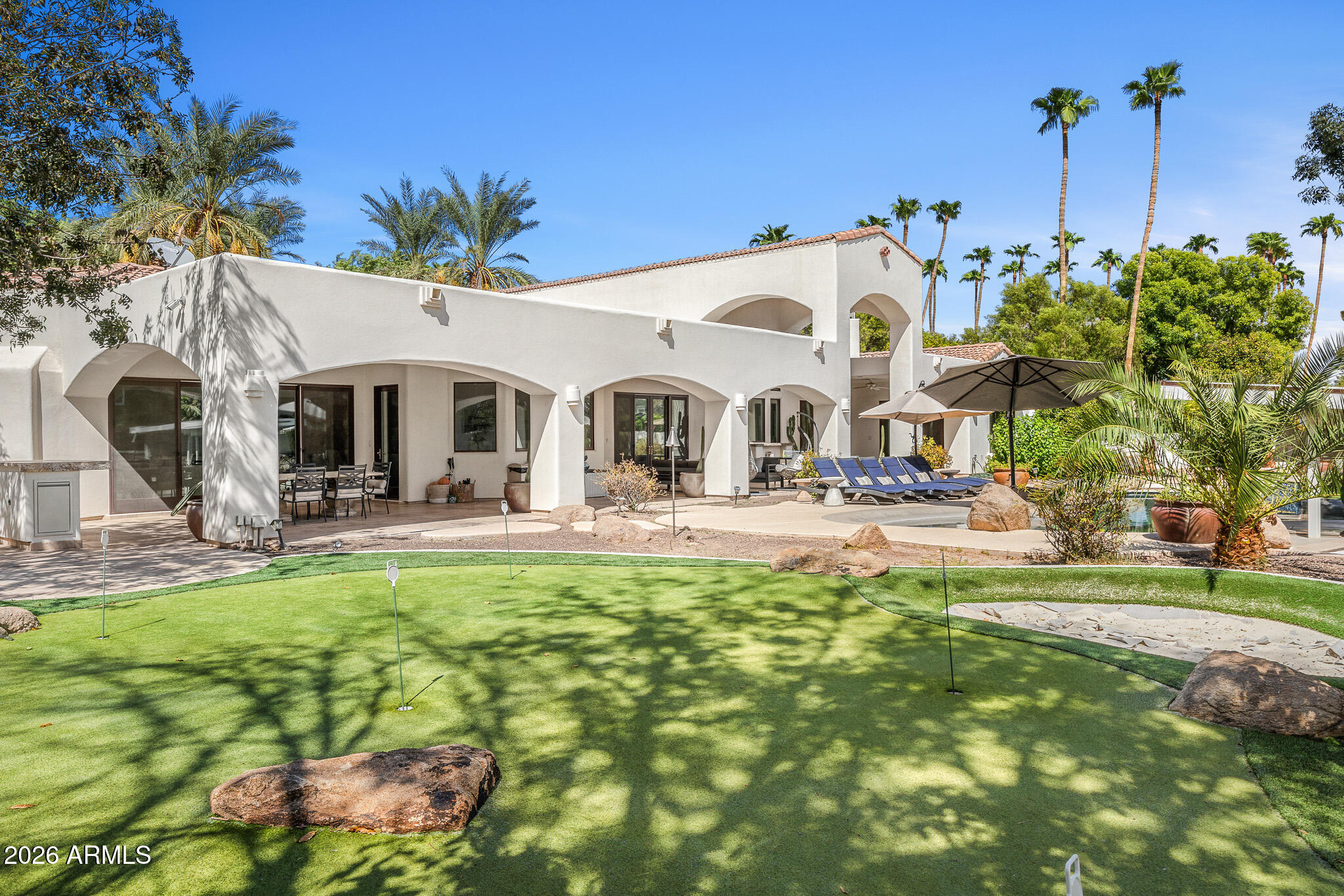 7475 E JACKRABBIT Road