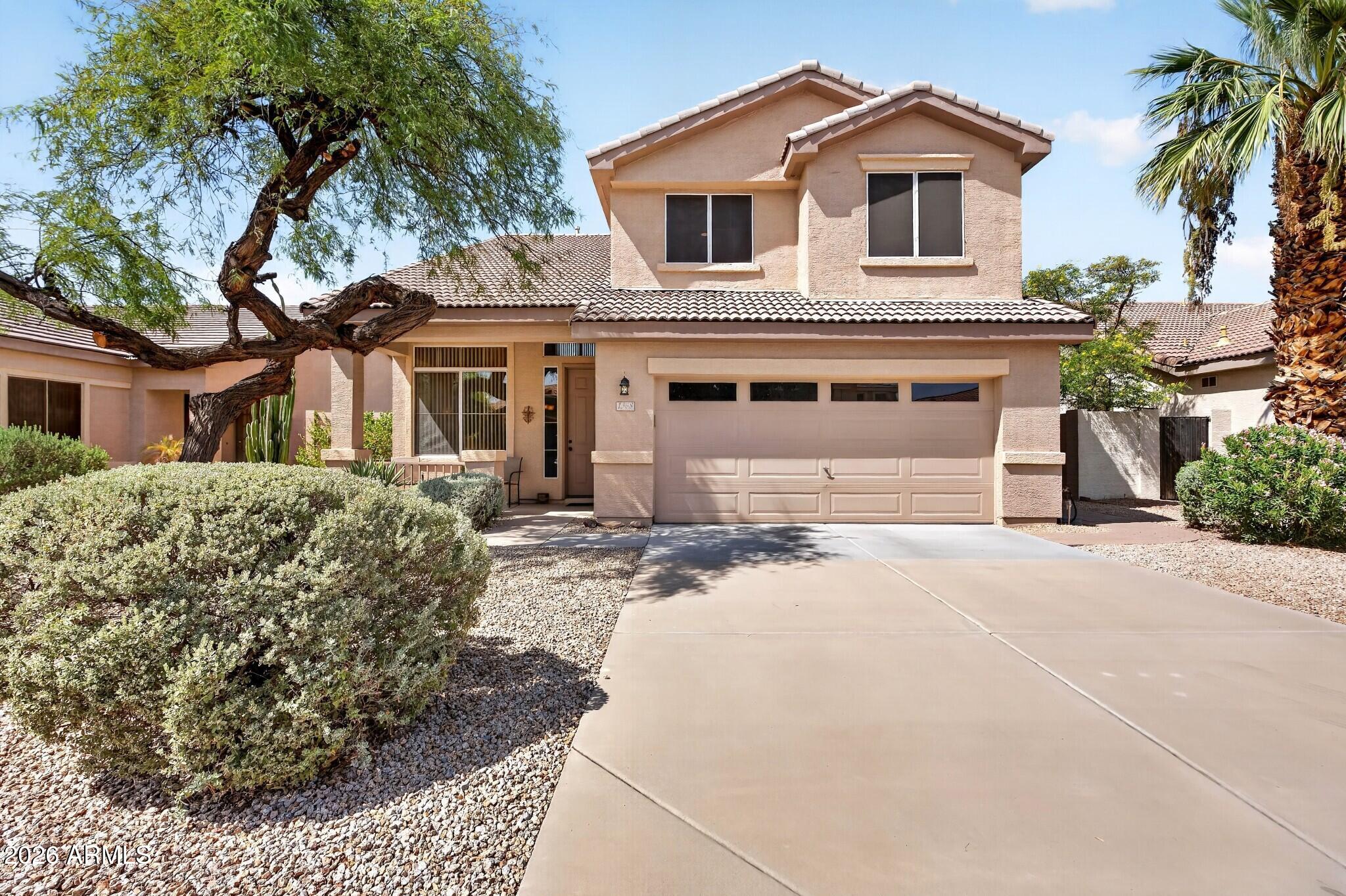 1368 W ENFIELD Way