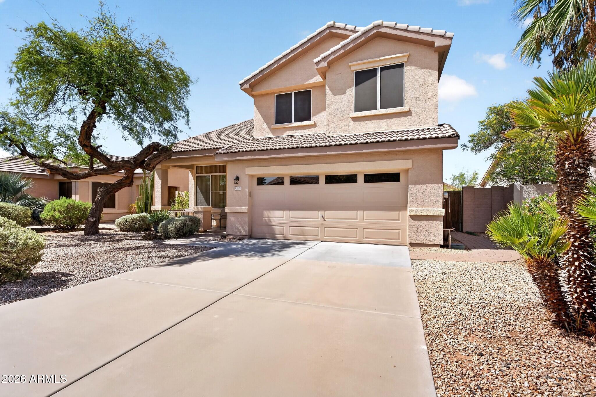 1368 W ENFIELD Way