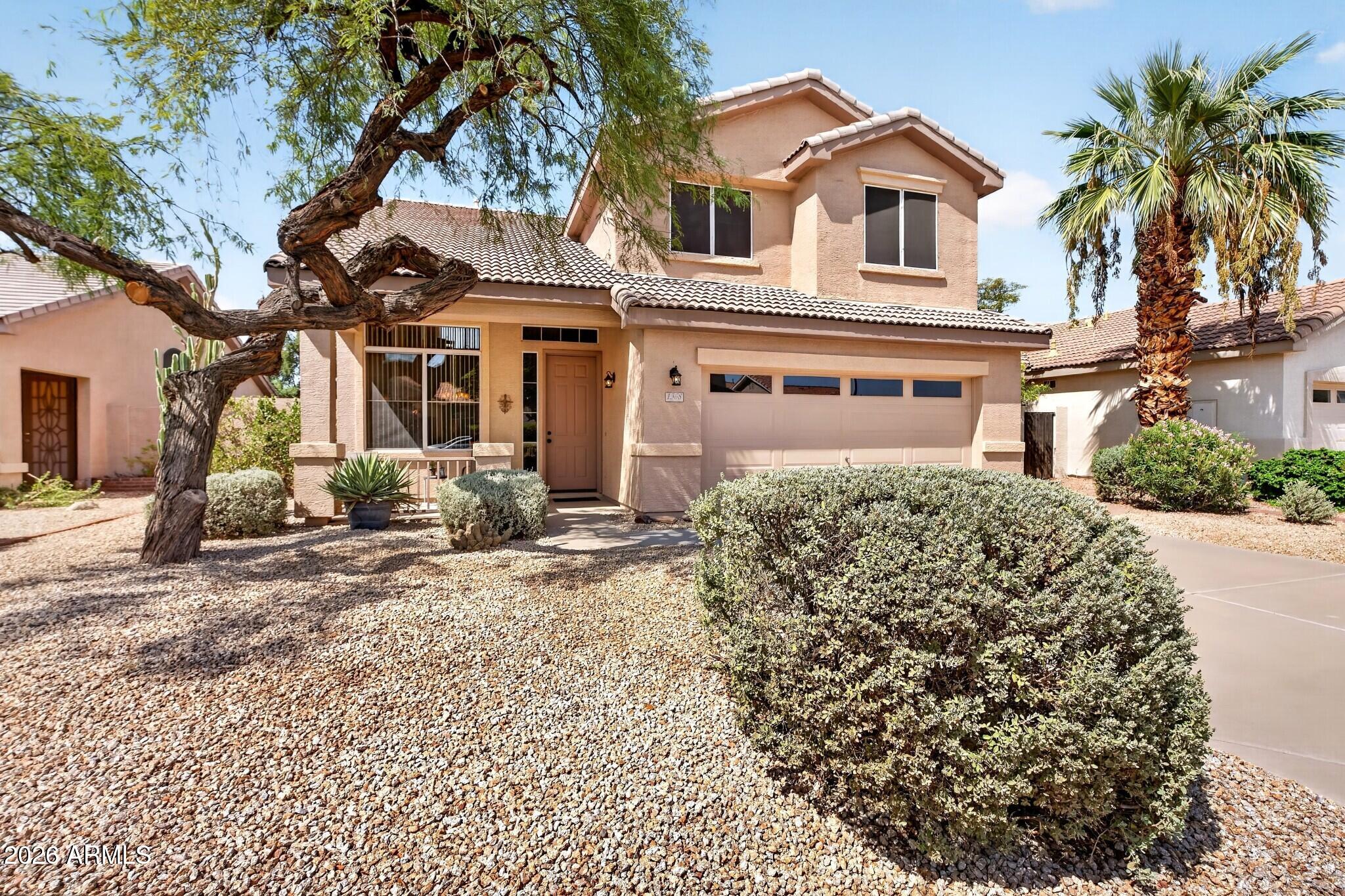 1368 W ENFIELD Way