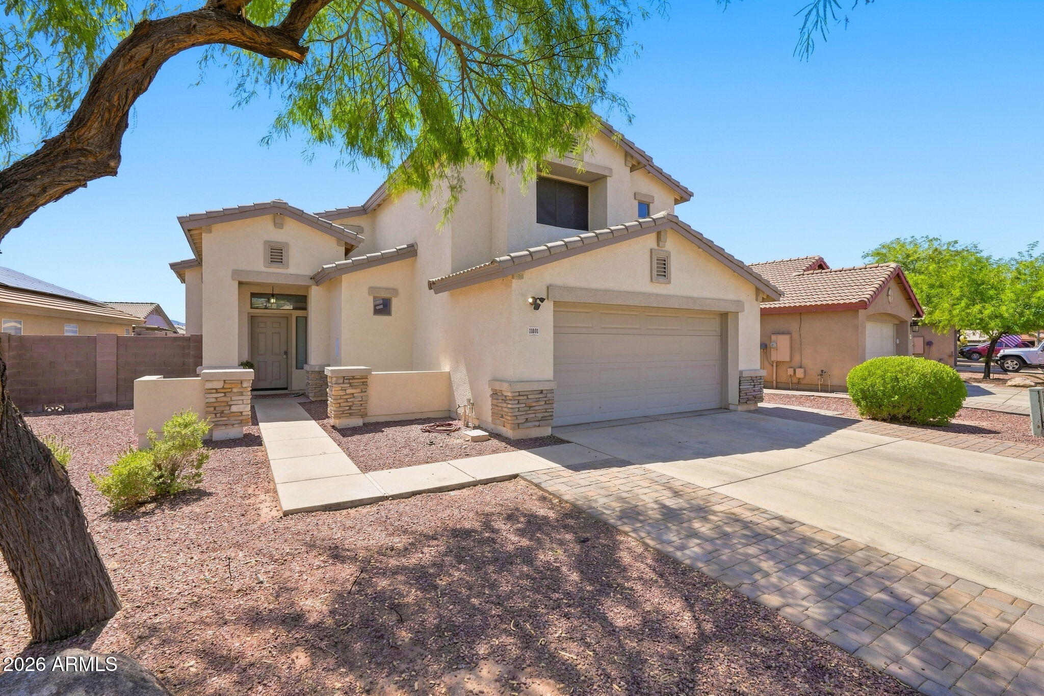 11001 W RIO VISTA Lane