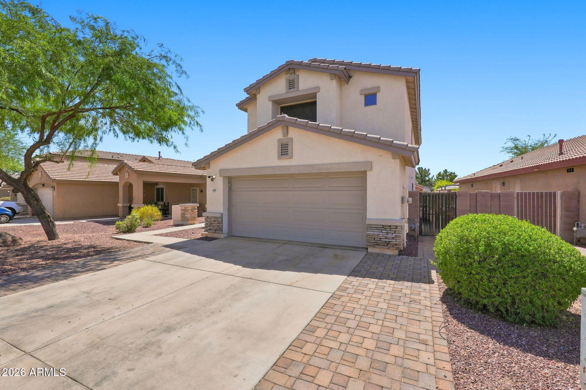 11001 W RIO VISTA Lane