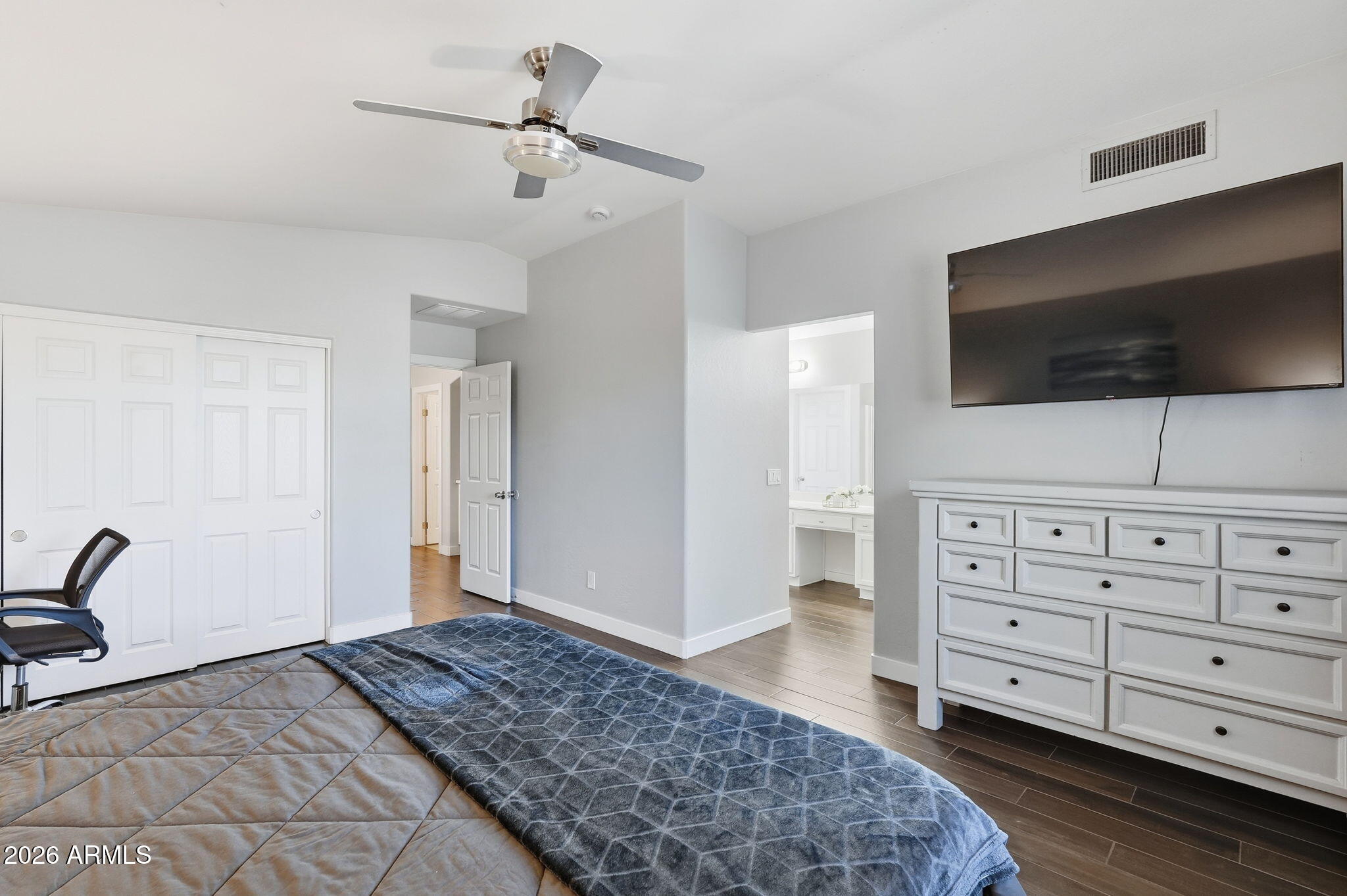 11001 W RIO VISTA Lane