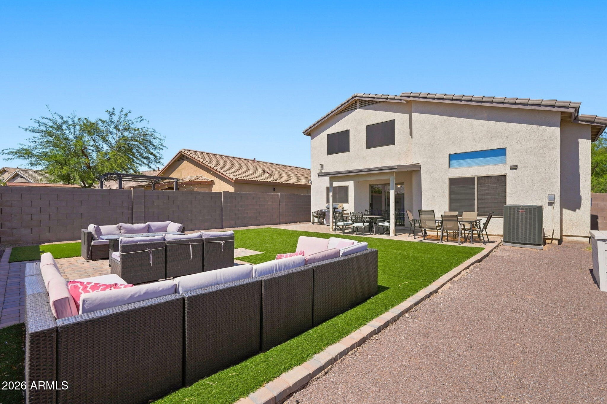 11001 W RIO VISTA Lane