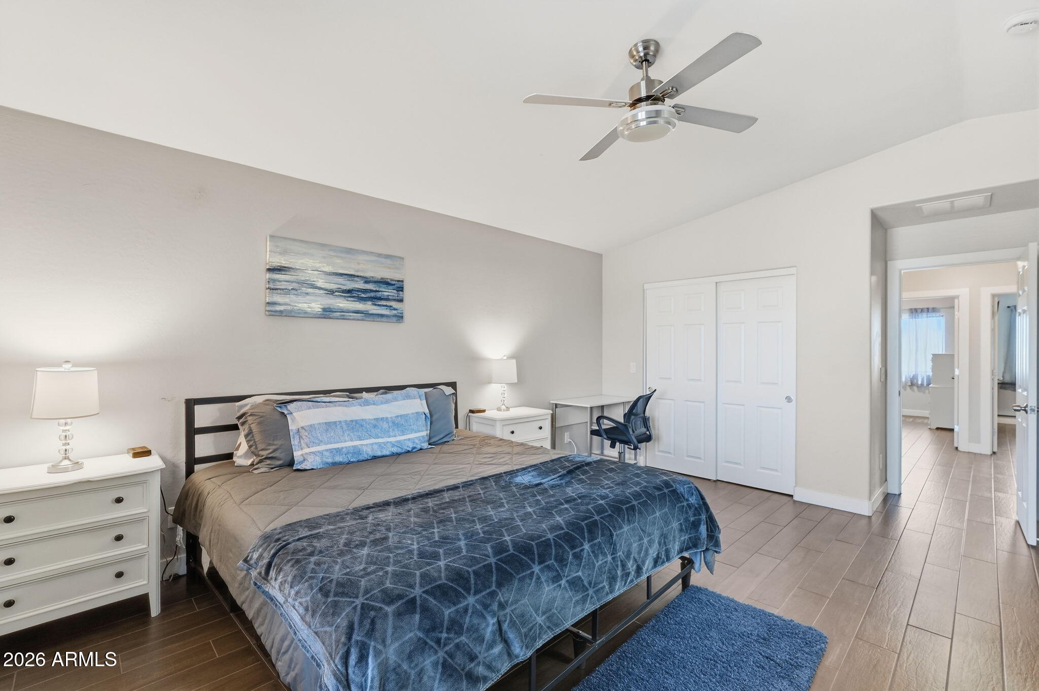 11001 W RIO VISTA Lane