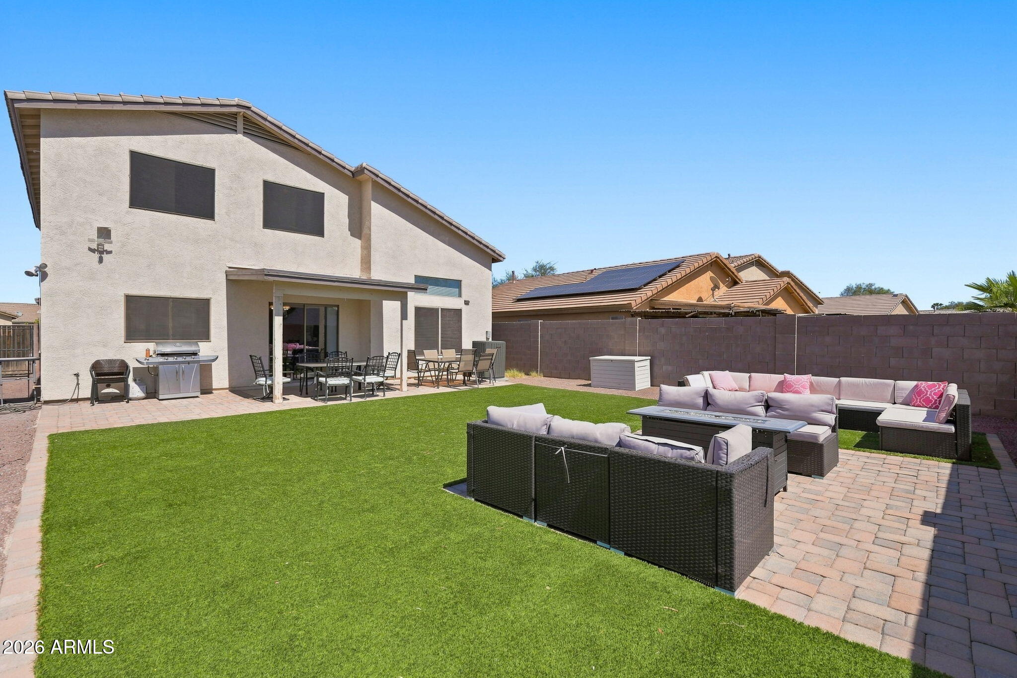 11001 W RIO VISTA Lane