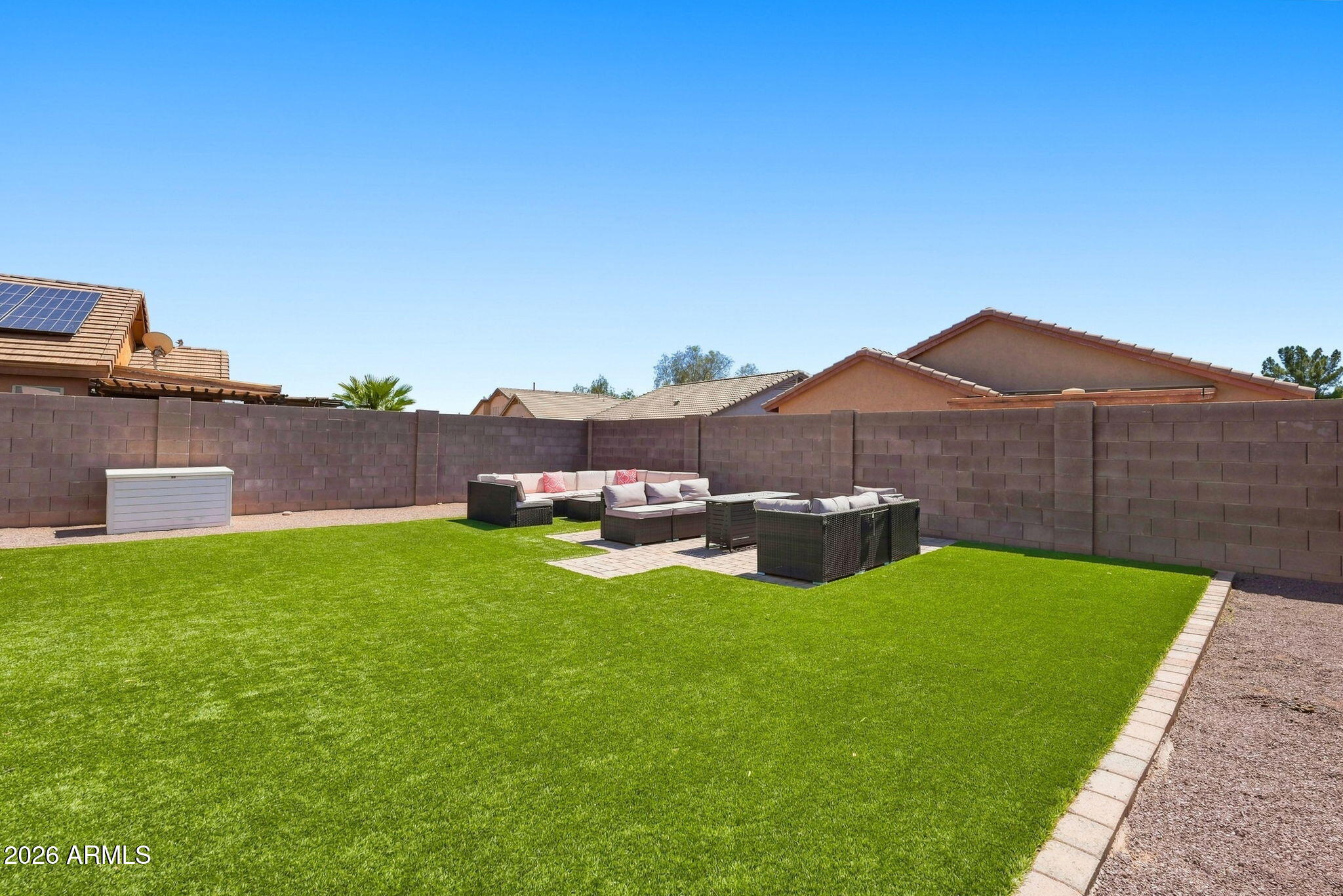 11001 W RIO VISTA Lane