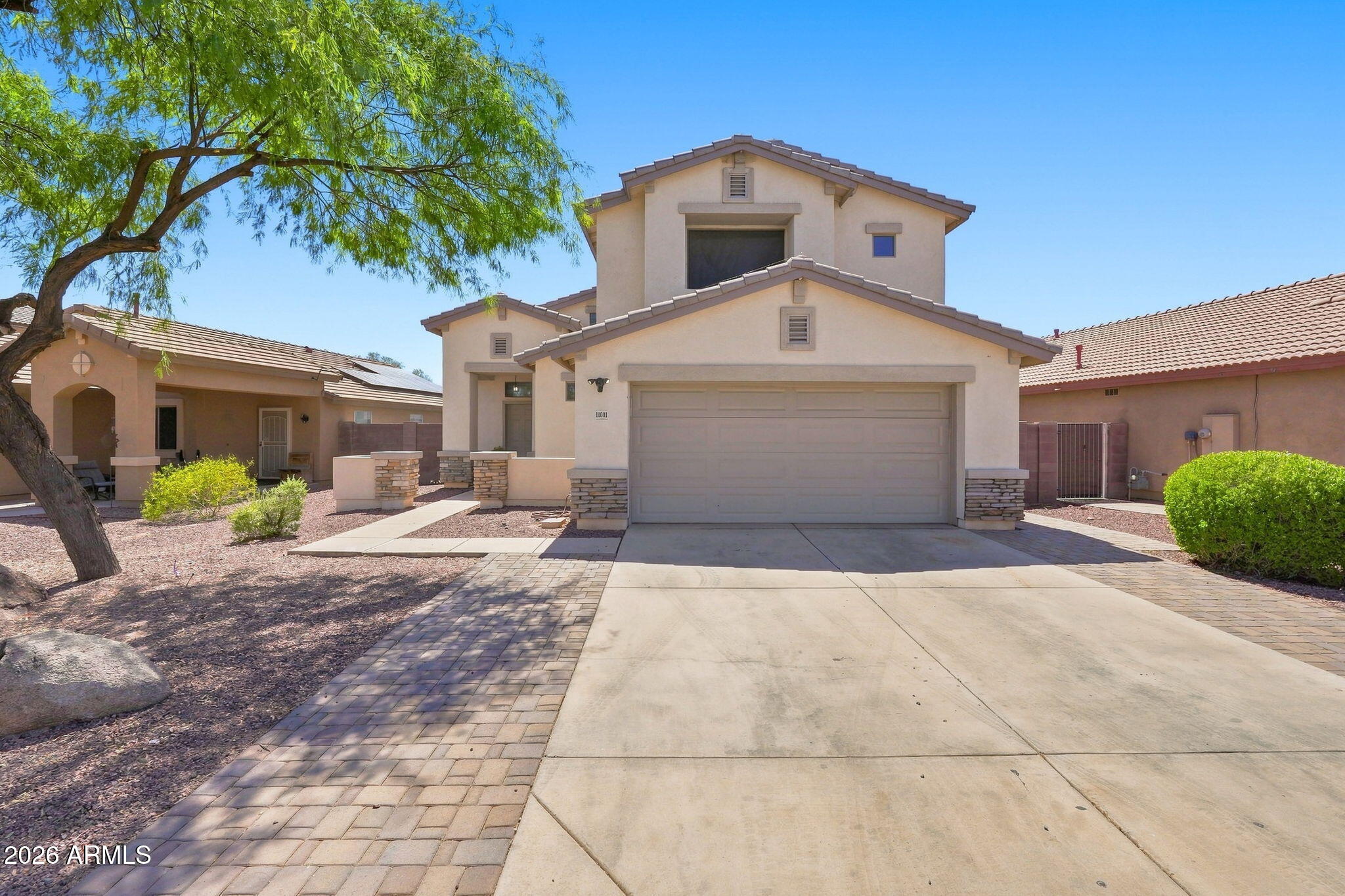 11001 W RIO VISTA Lane