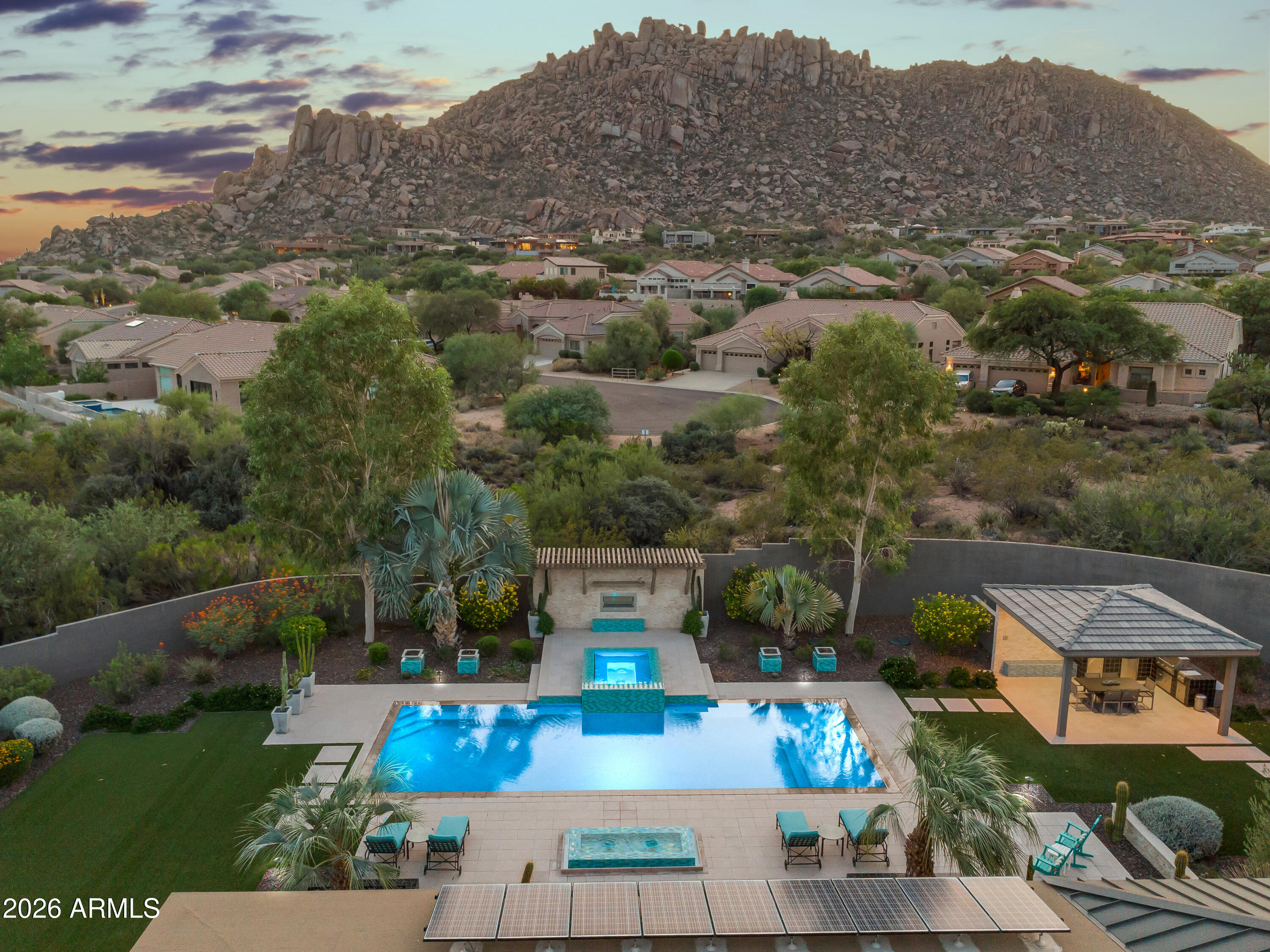 11605 E DESERT HOLLY Drive