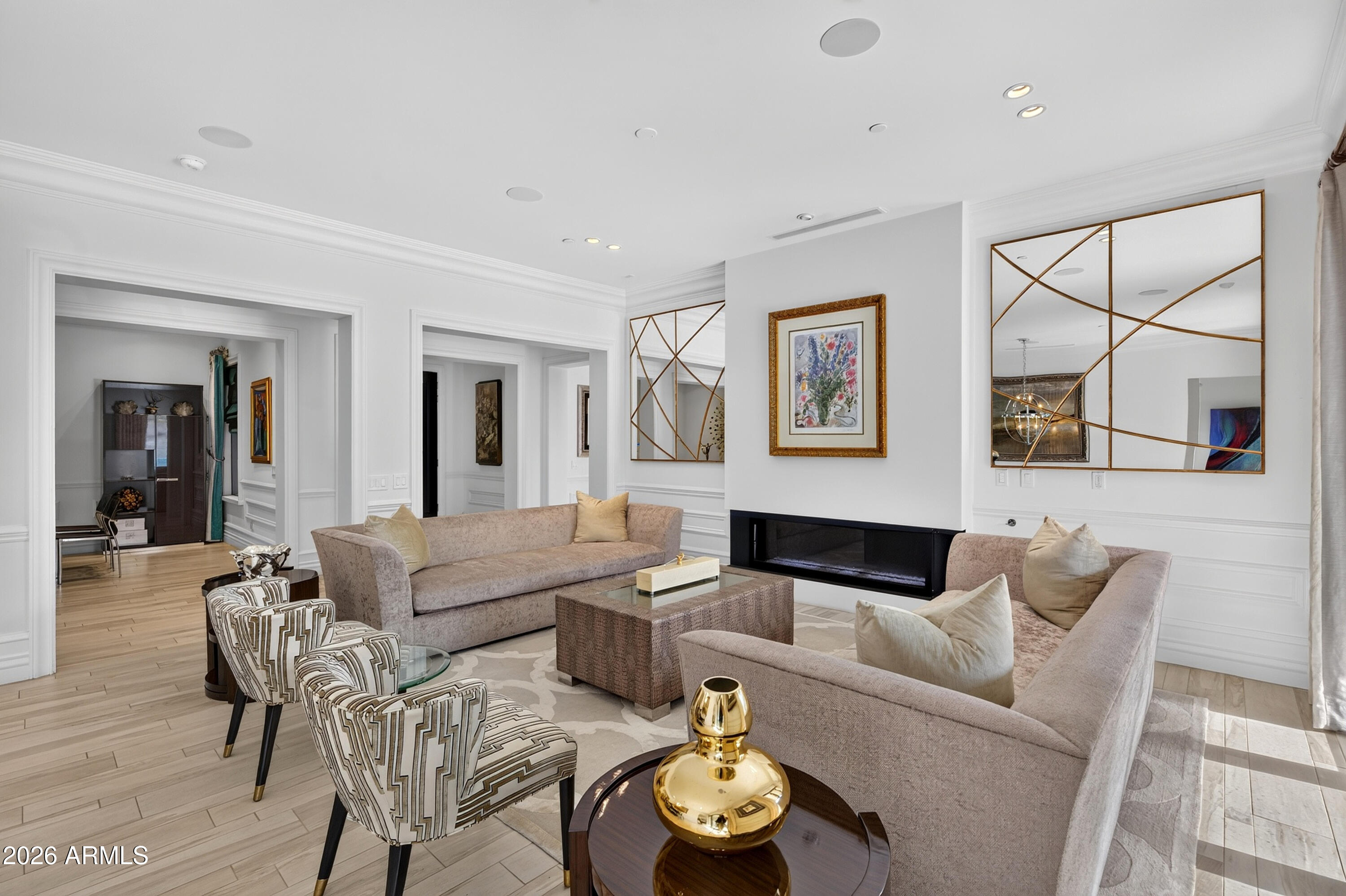 11605 E DESERT HOLLY Drive