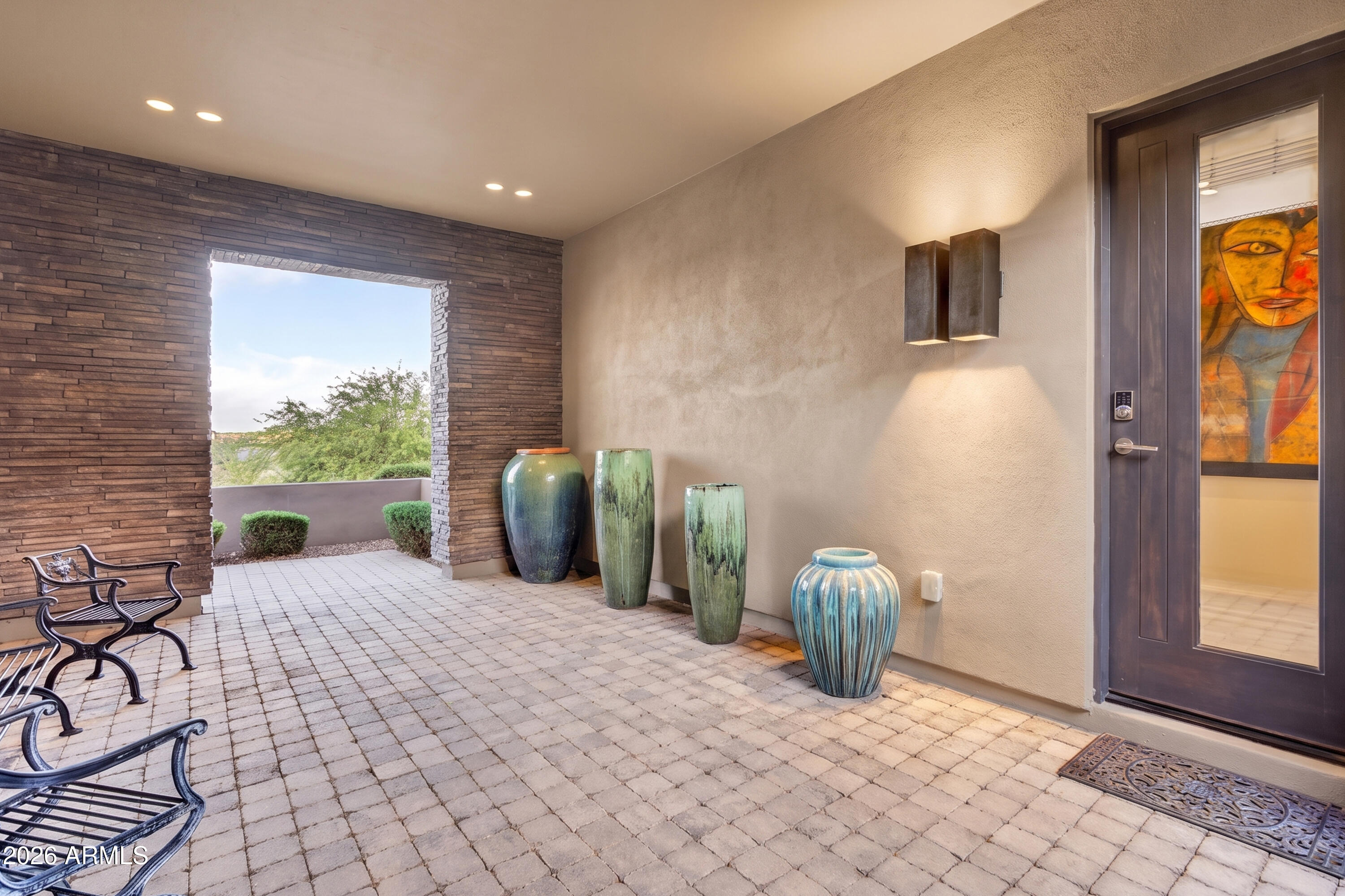 11605 E DESERT HOLLY Drive