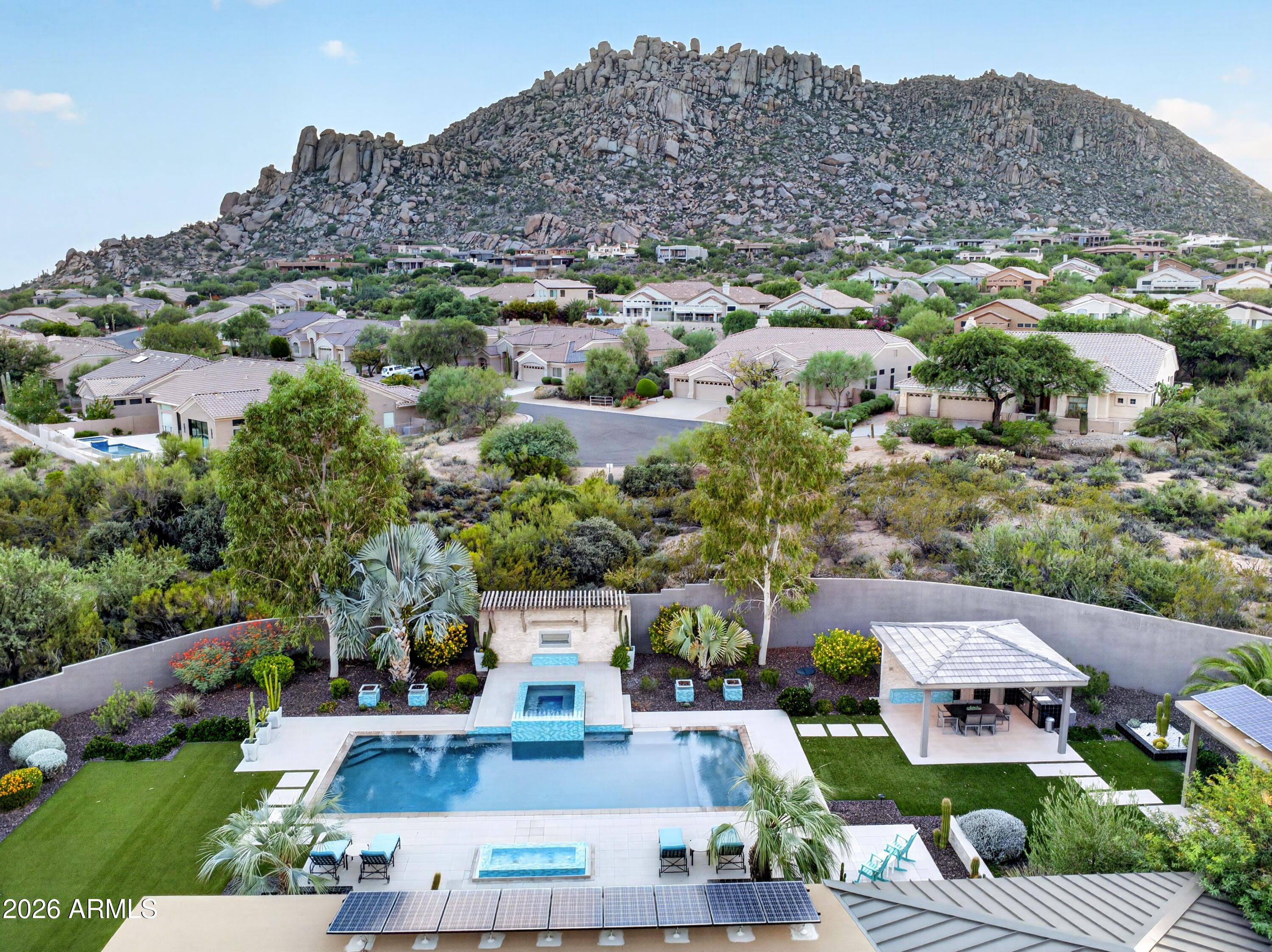 11605 E DESERT HOLLY Drive