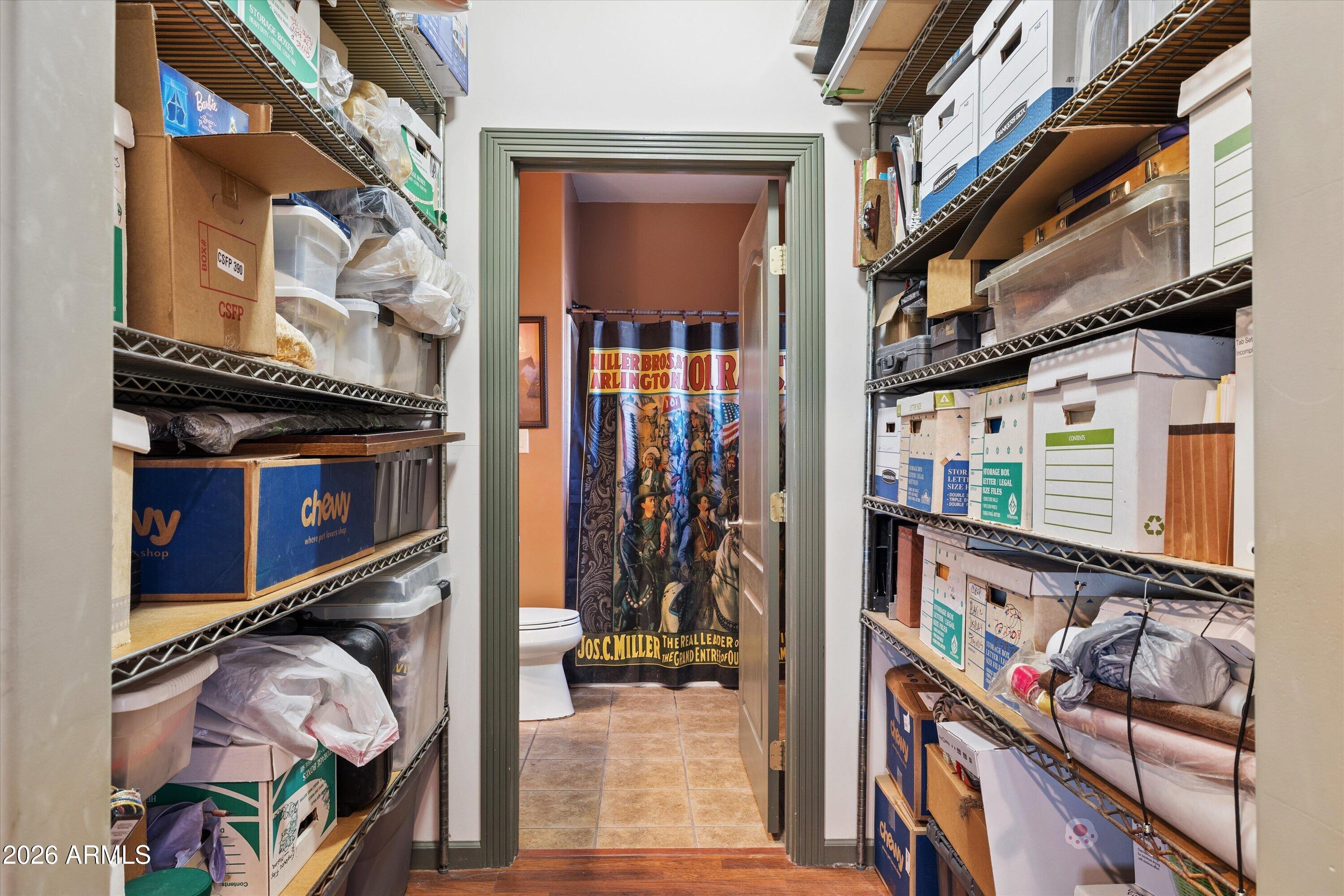 205 W QUARTZ ROCK Road