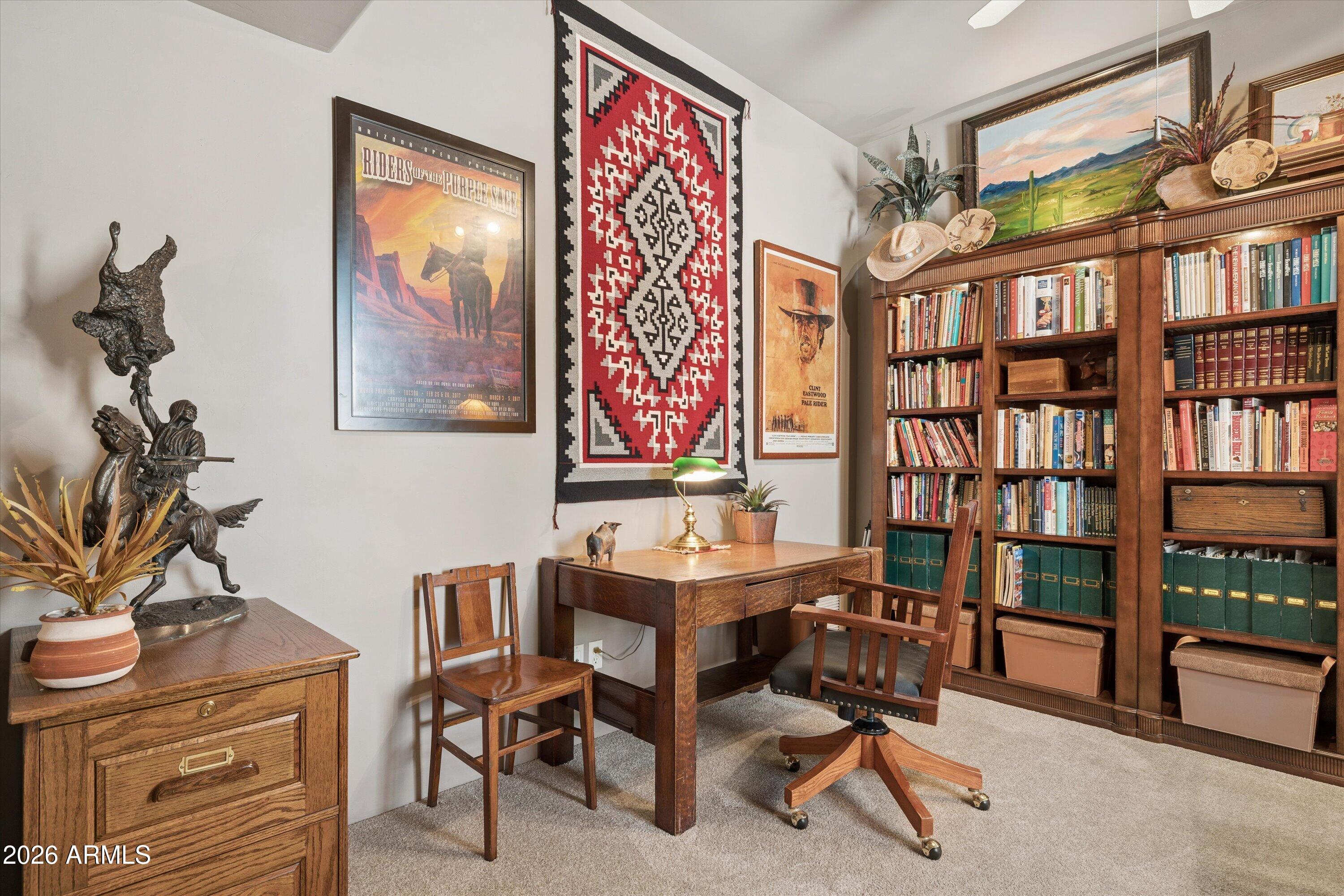 205 W QUARTZ ROCK Road