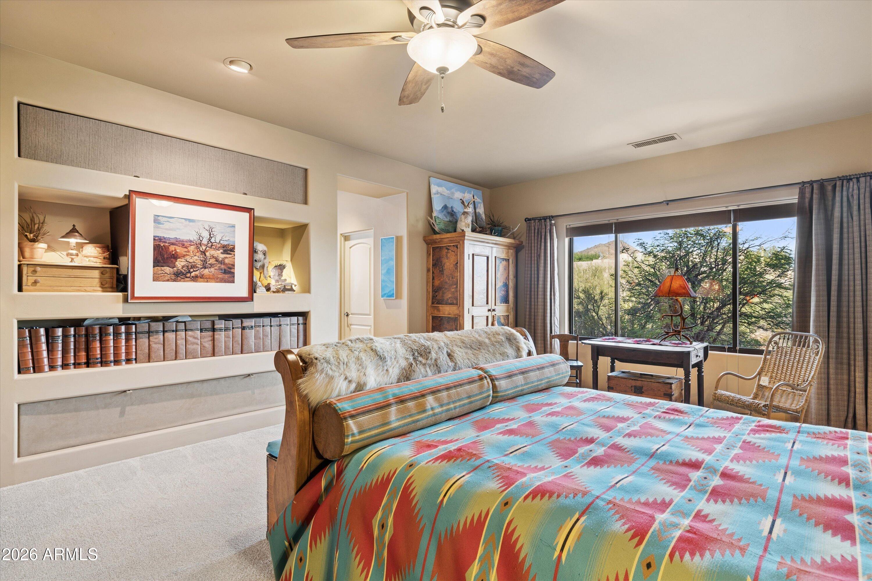 205 W QUARTZ ROCK Road