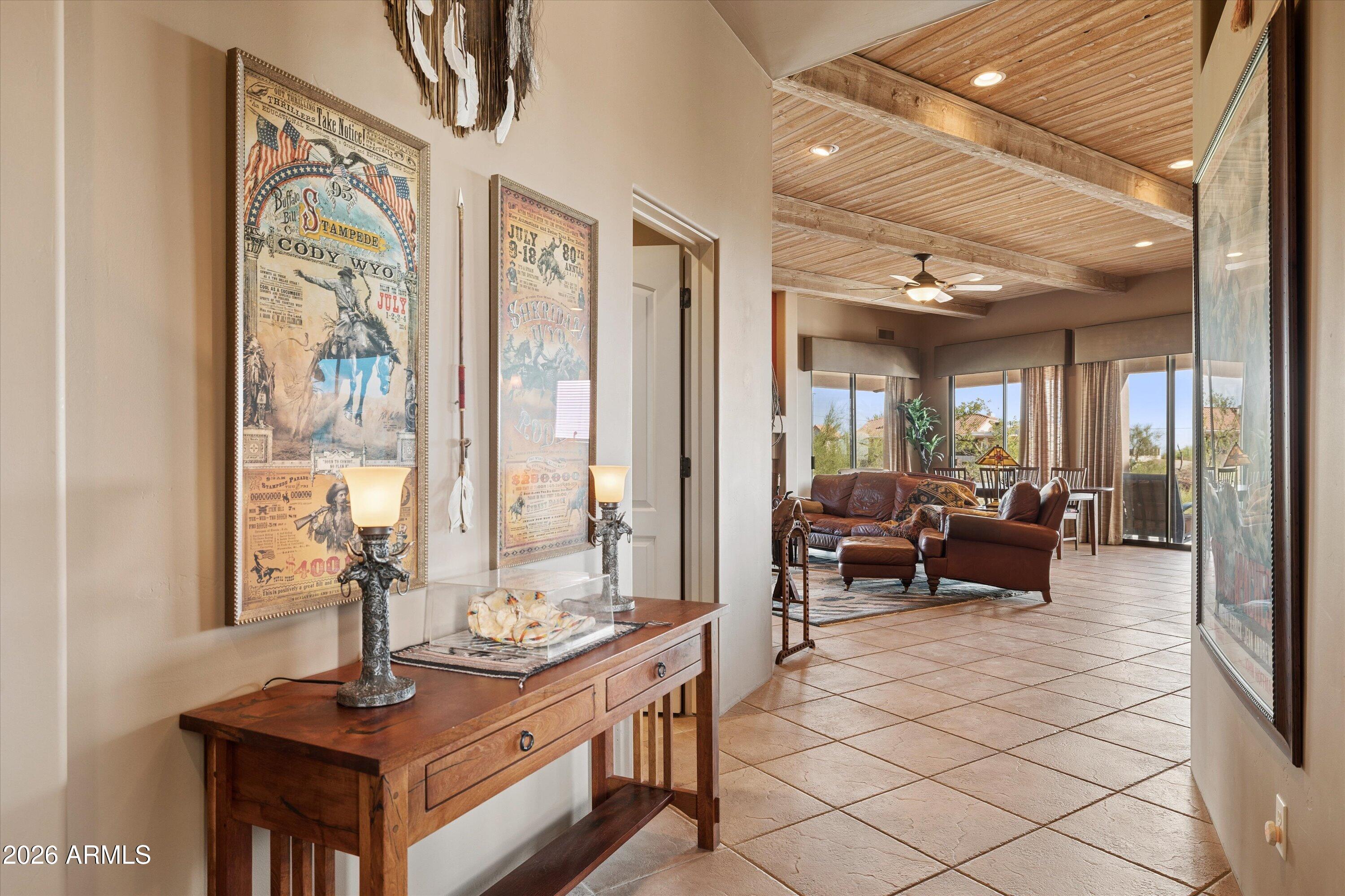 205 W QUARTZ ROCK Road