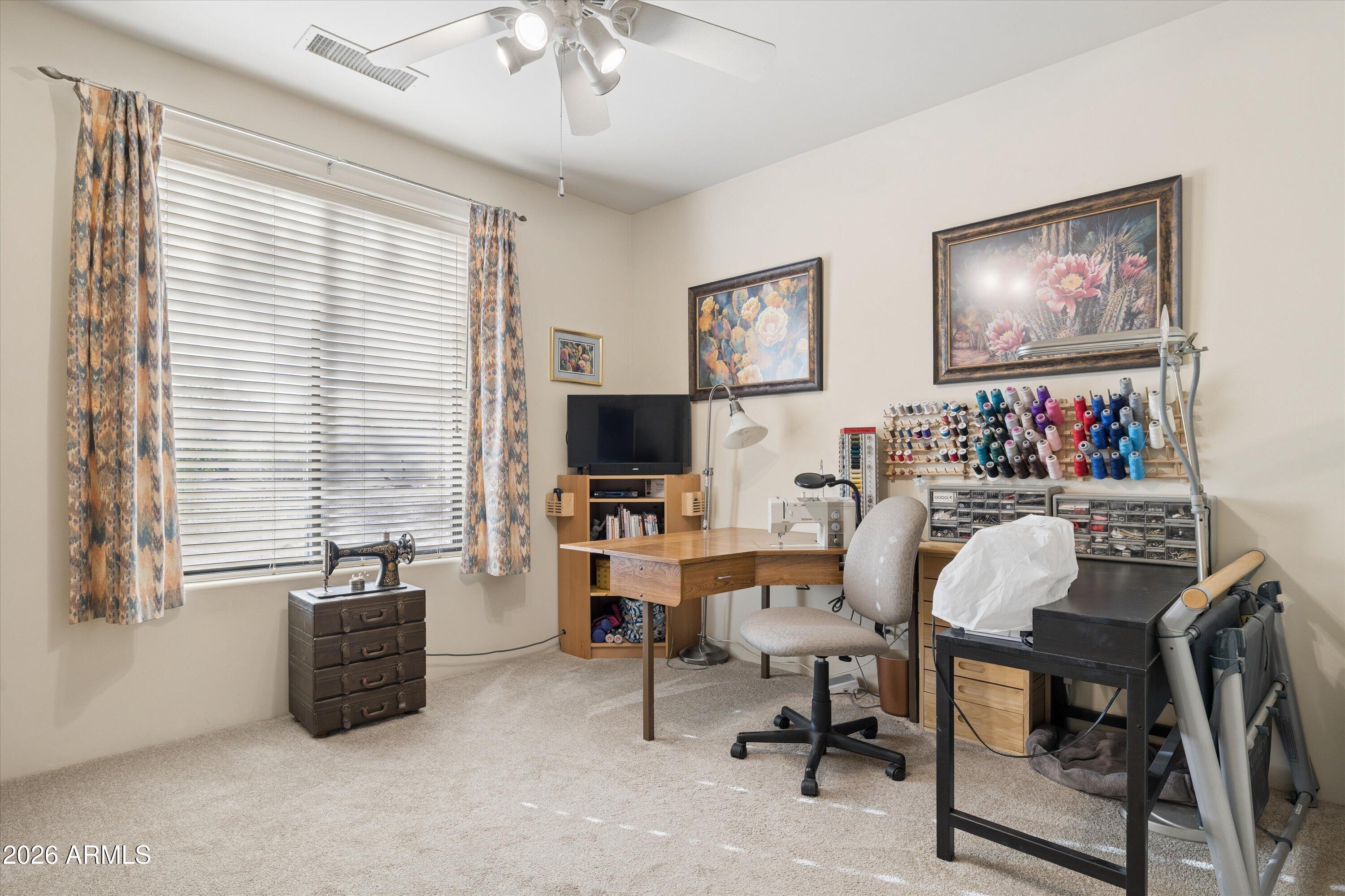 205 W QUARTZ ROCK Road