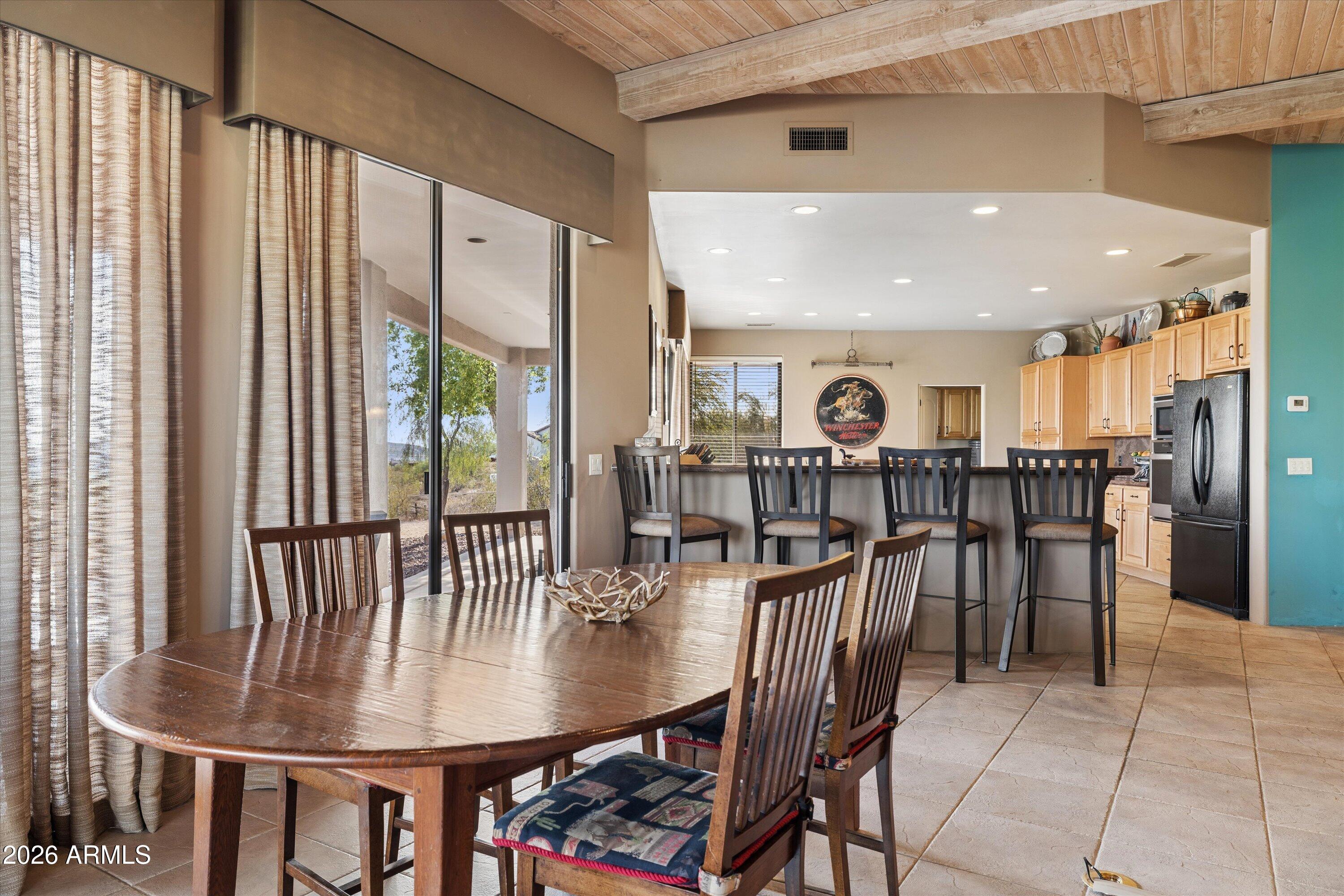205 W QUARTZ ROCK Road