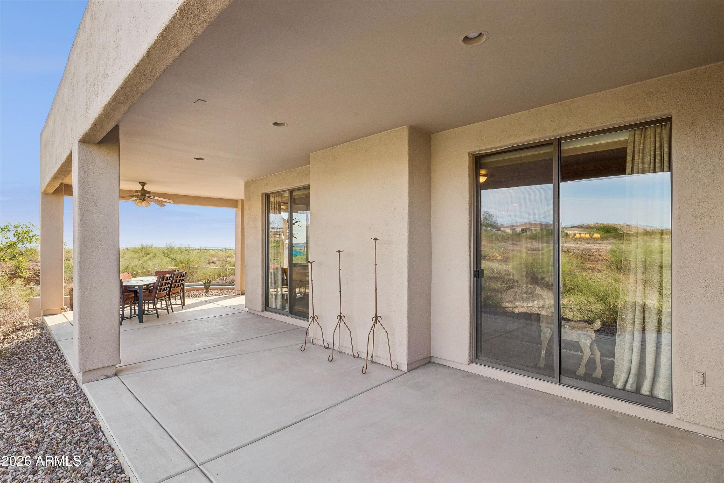 205 W QUARTZ ROCK Road