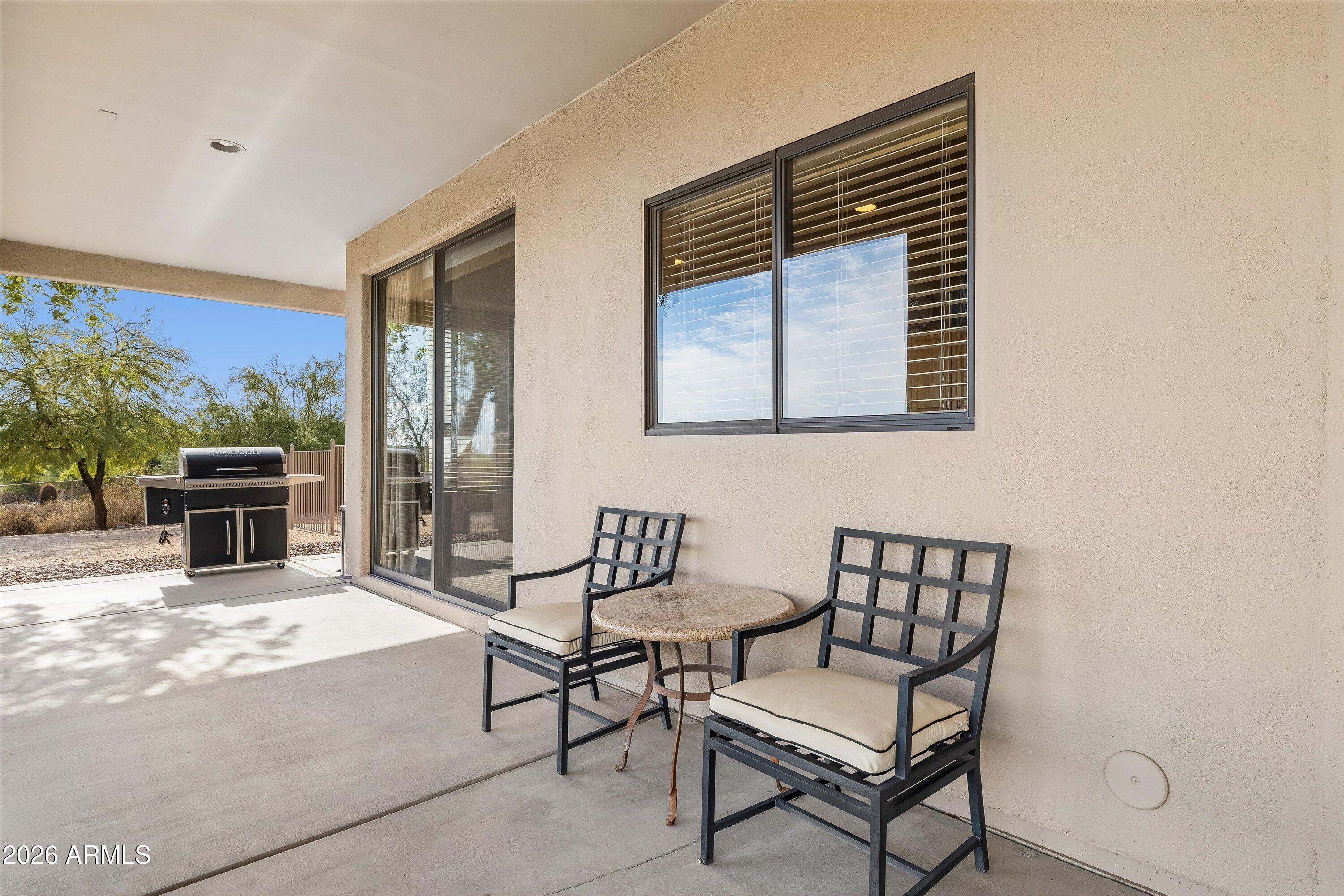 205 W QUARTZ ROCK Road
