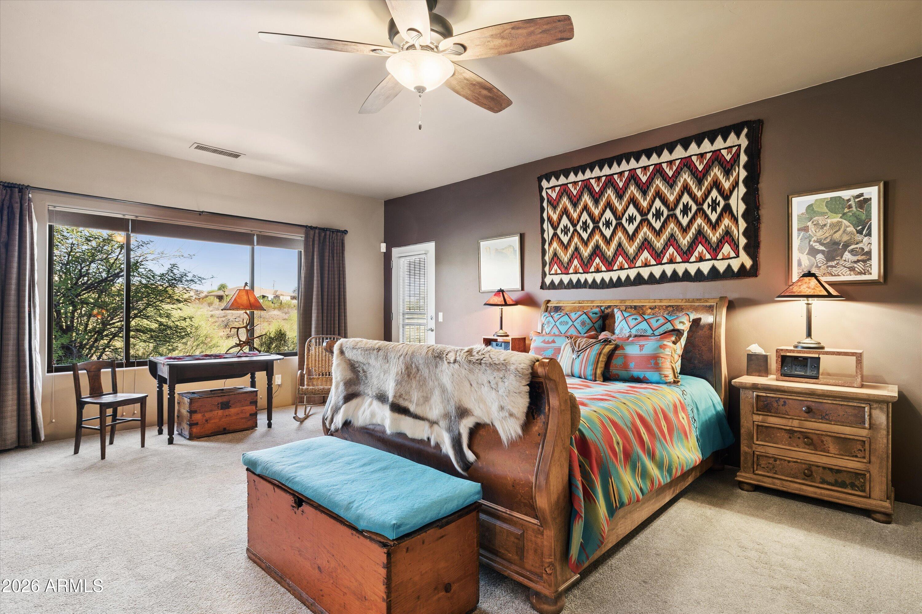205 W QUARTZ ROCK Road
