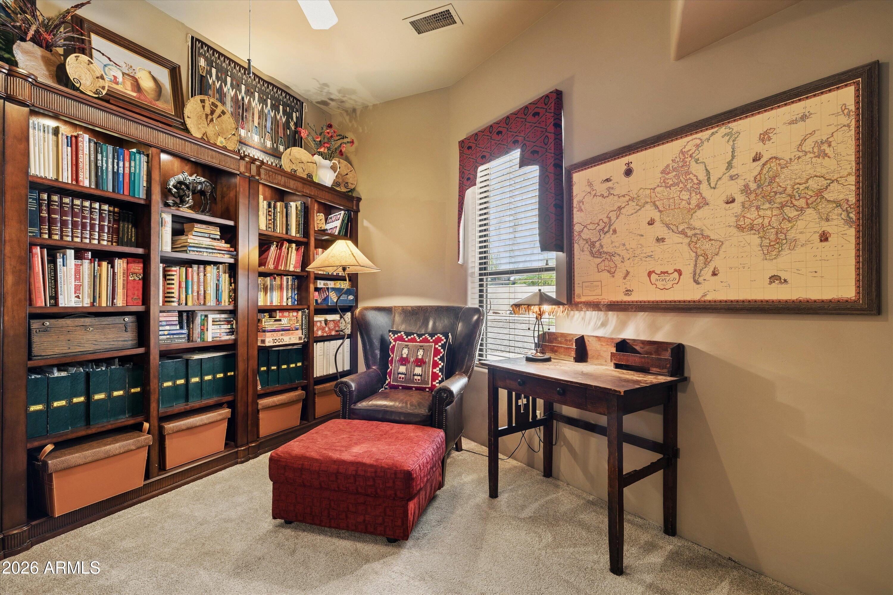 205 W QUARTZ ROCK Road